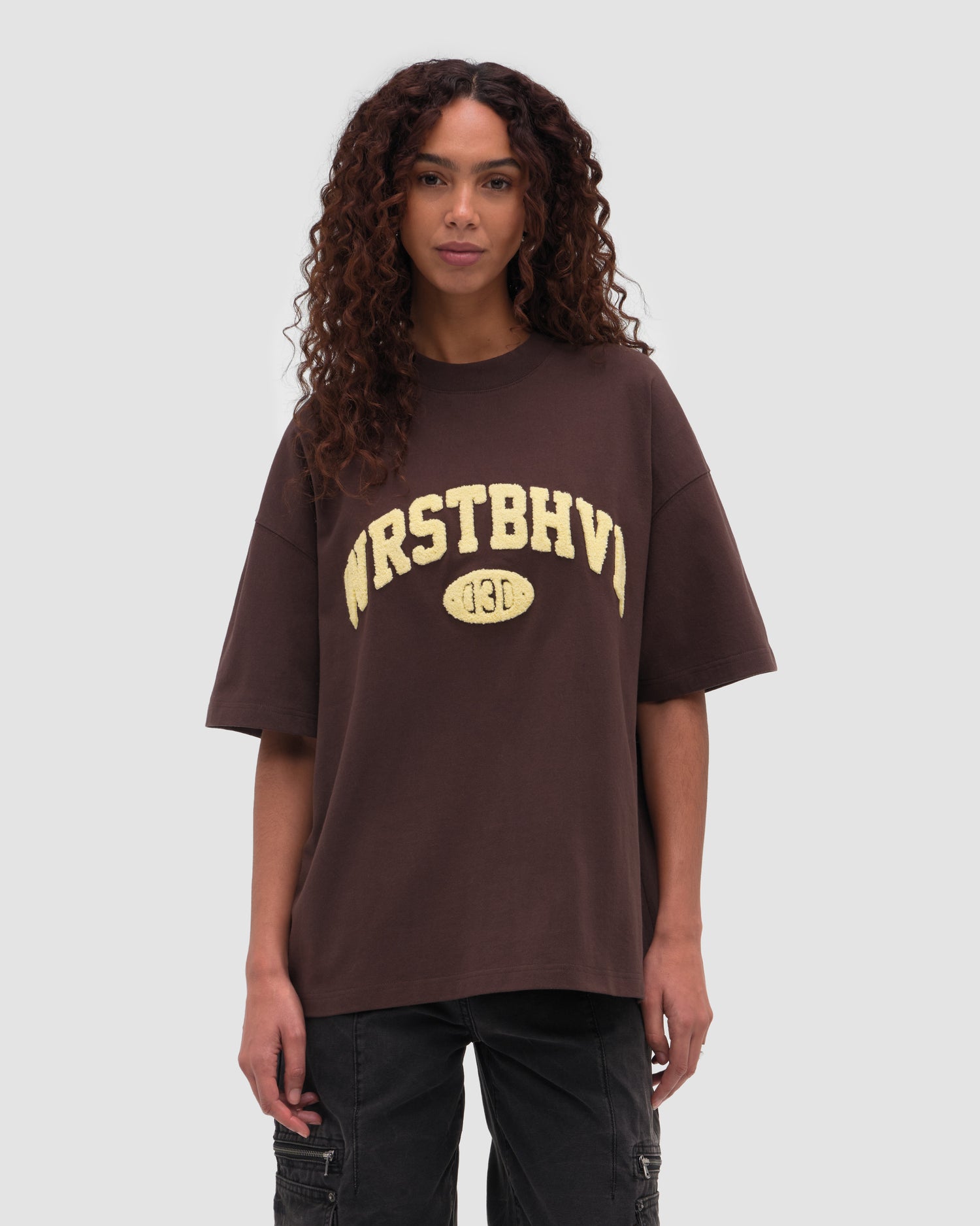 JESSE V2 T-SHIRT