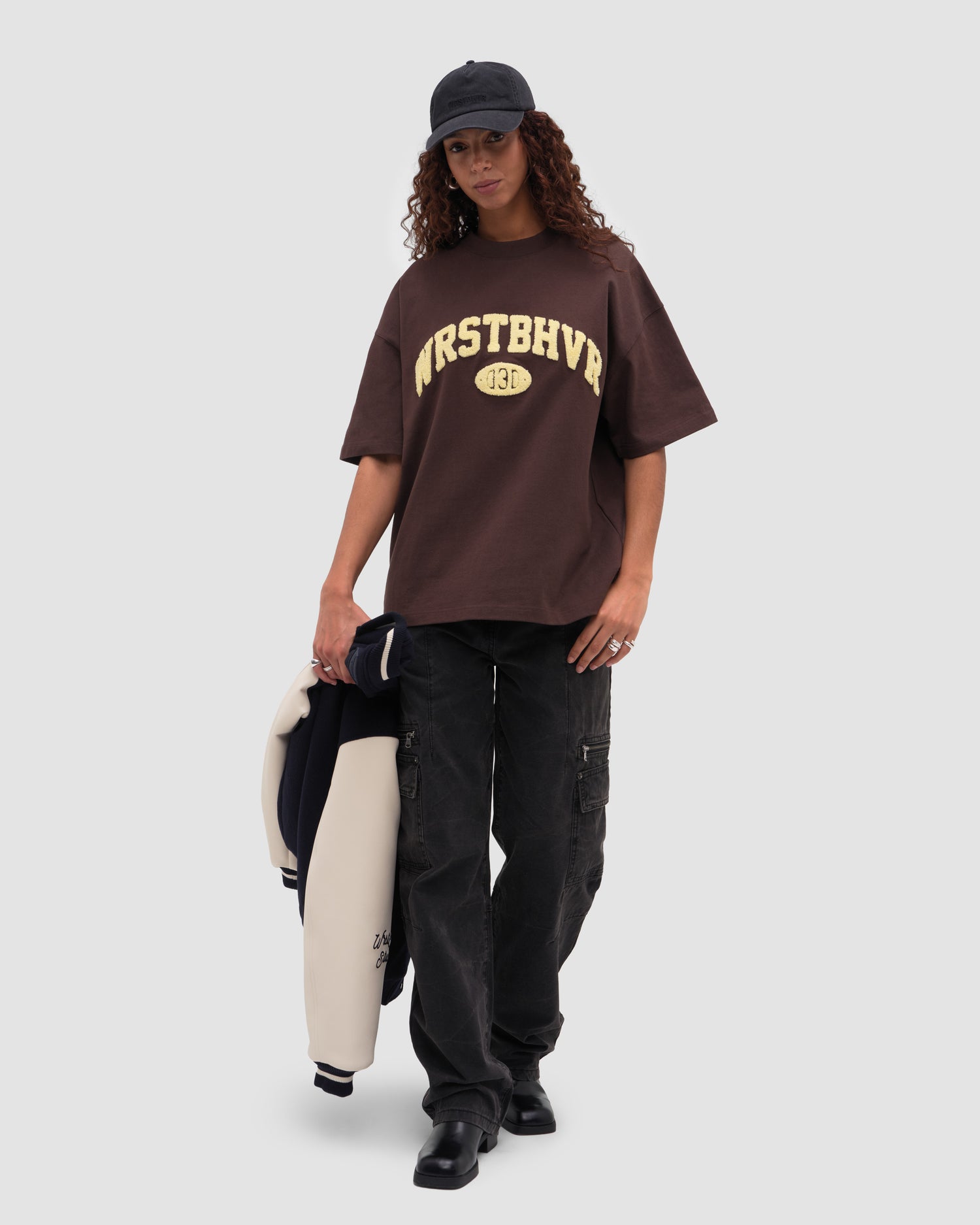 JESSE V2 T-SHIRT