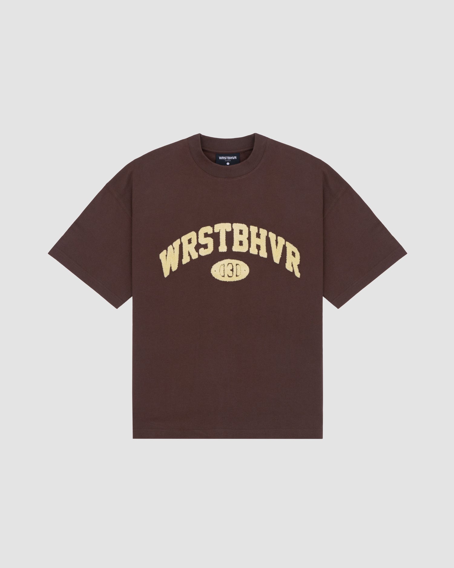 JESSE V2 T-SHIRT