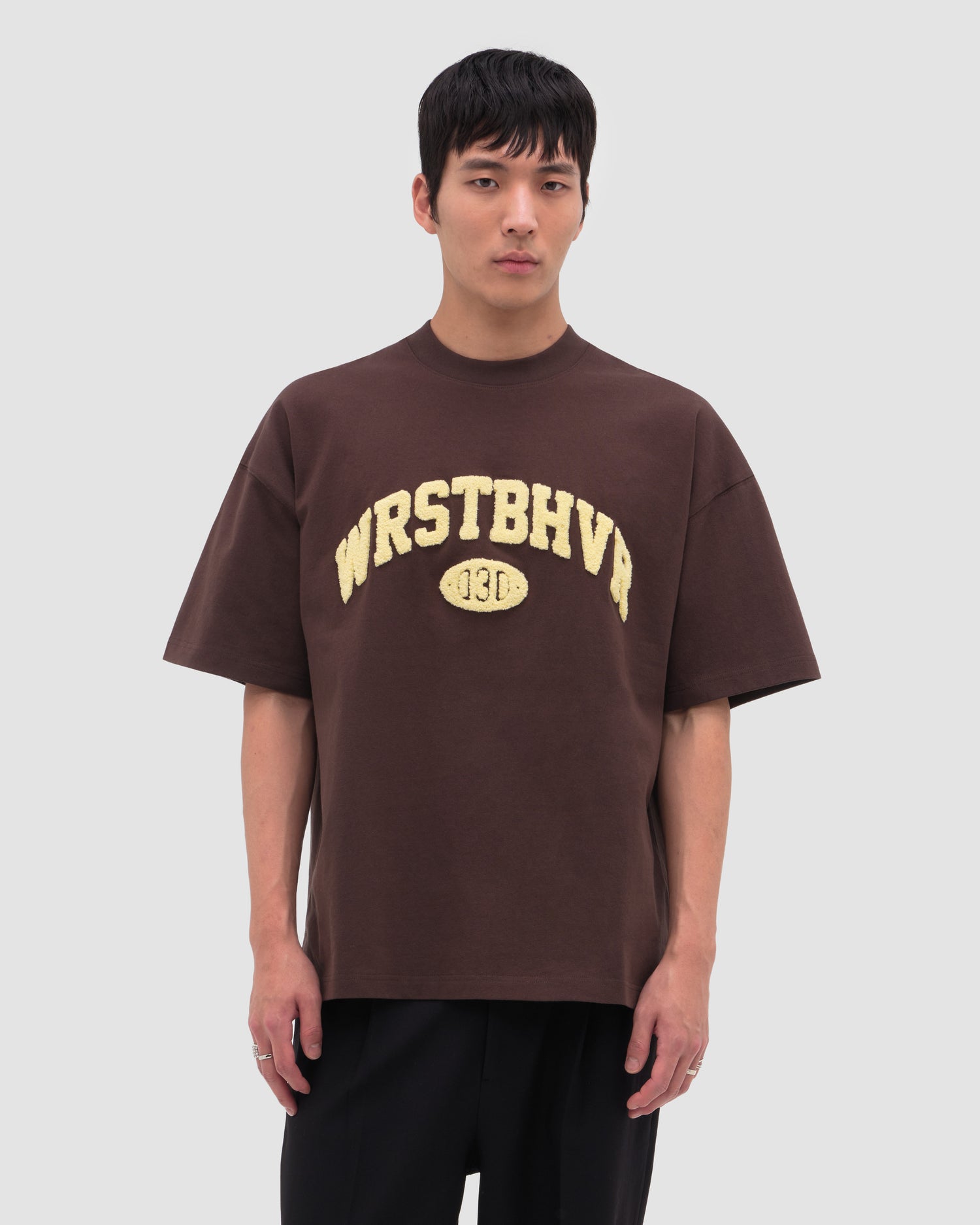 JESSE V2 T-SHIRT