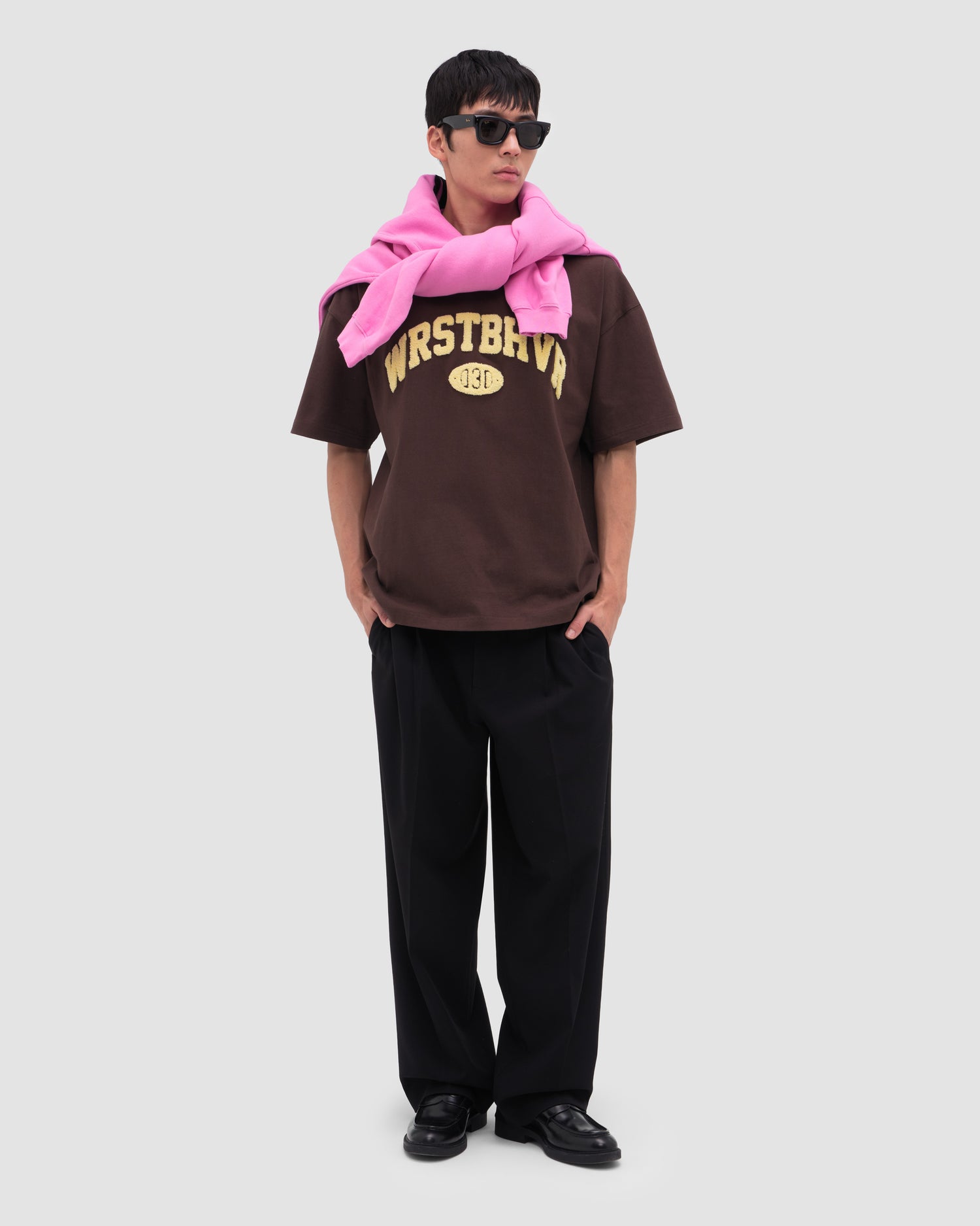 JESSE V2 T-SHIRT