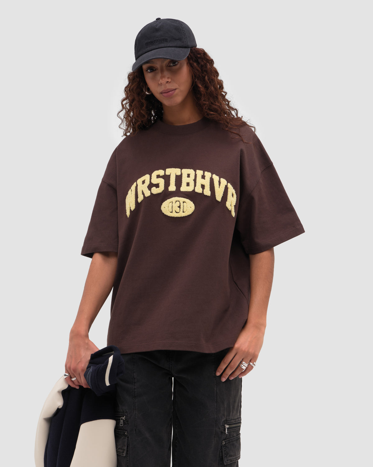 JESSE V2 T-SHIRT
