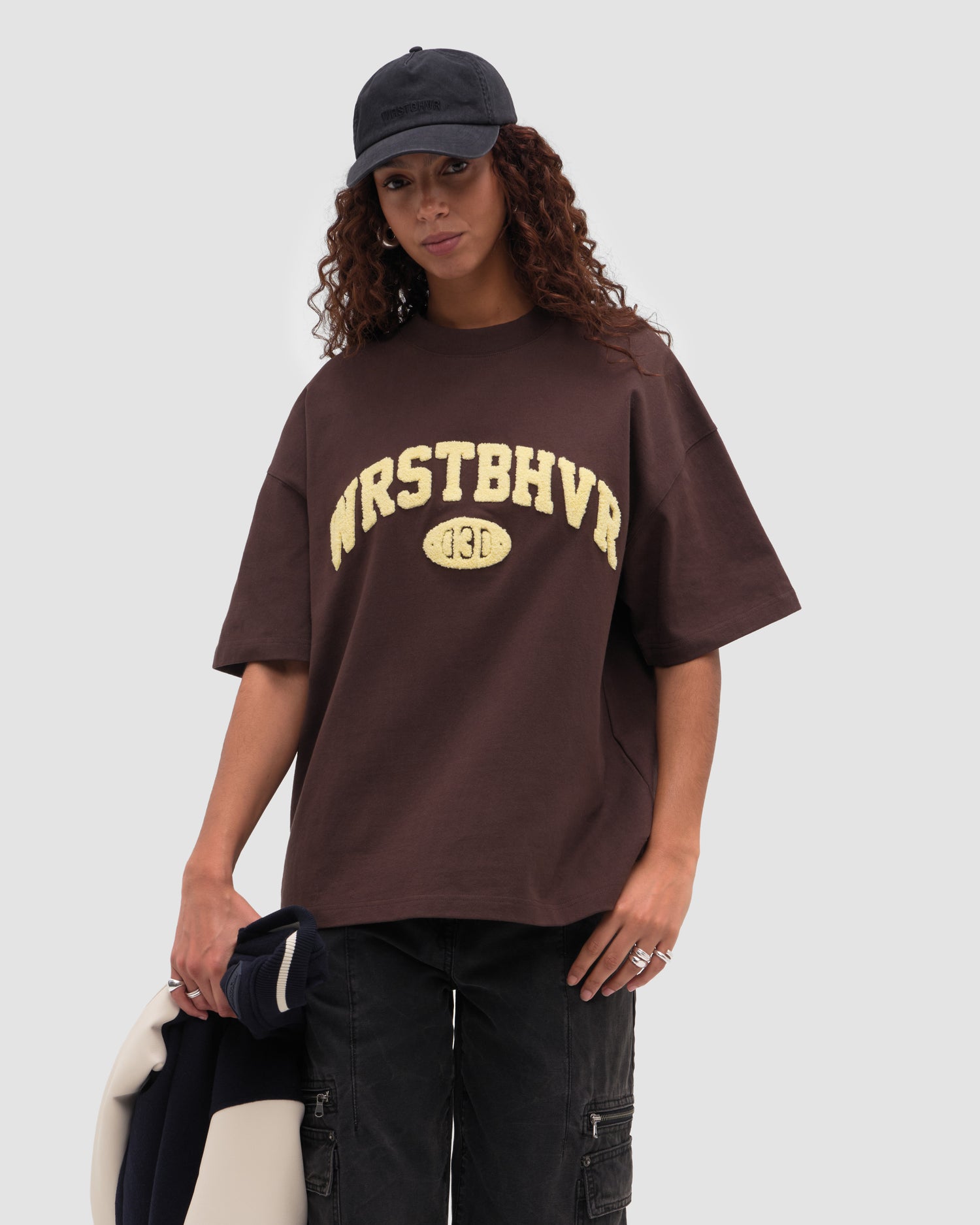 JESSE V2 T-SHIRT