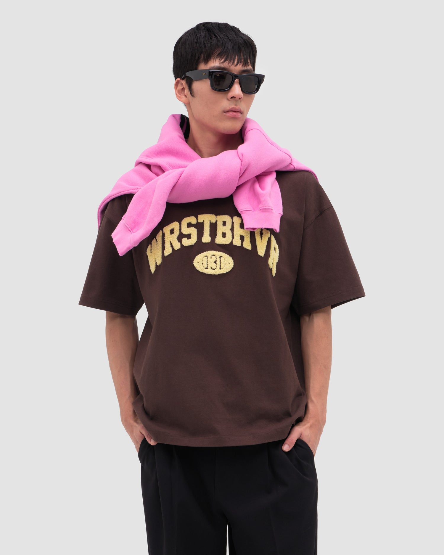JESSE V2 T-SHIRT