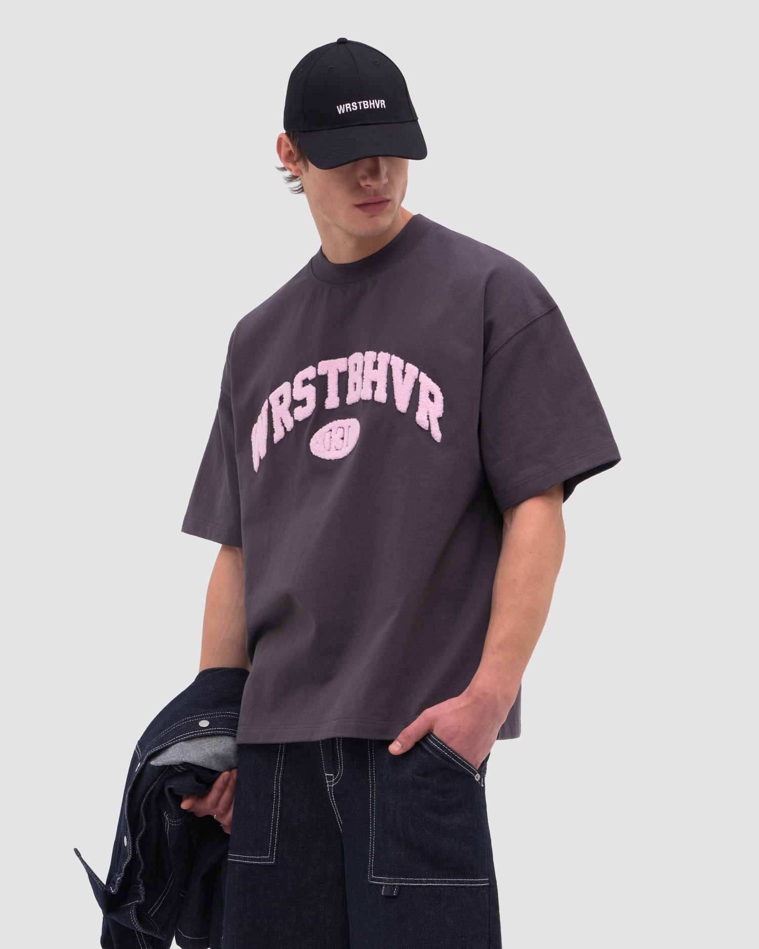 JESSE V2 T-SHIRT