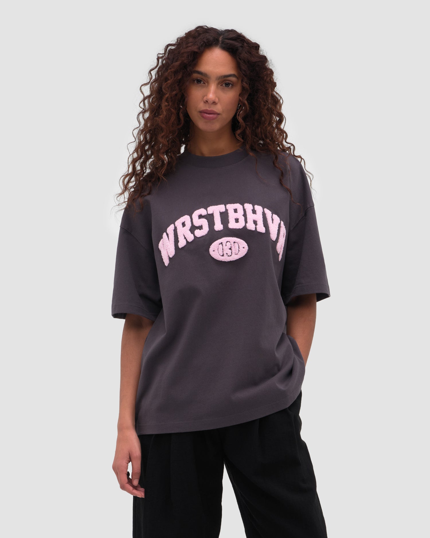 JESSE V2 T-SHIRT