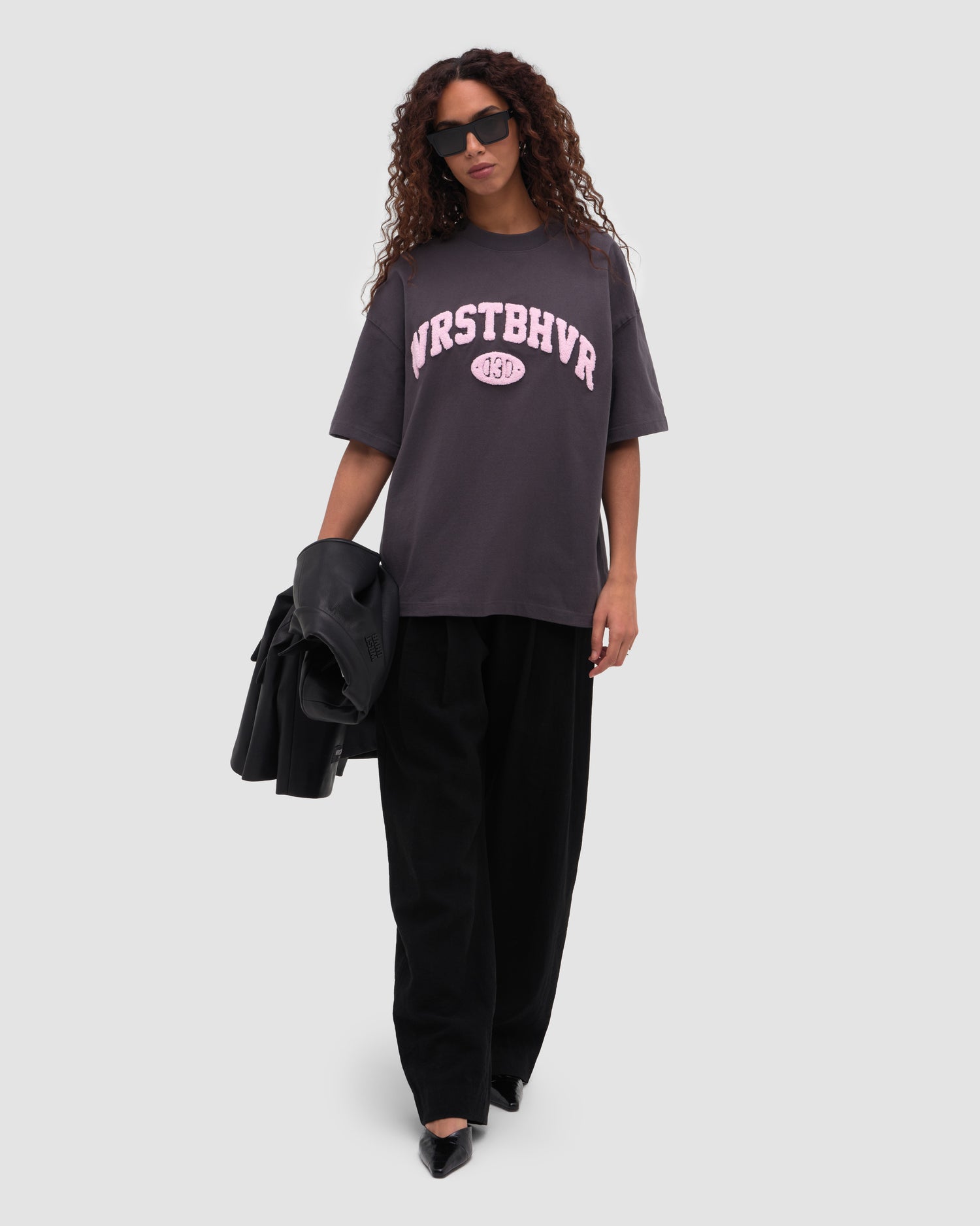 JESSE V2 T-SHIRT