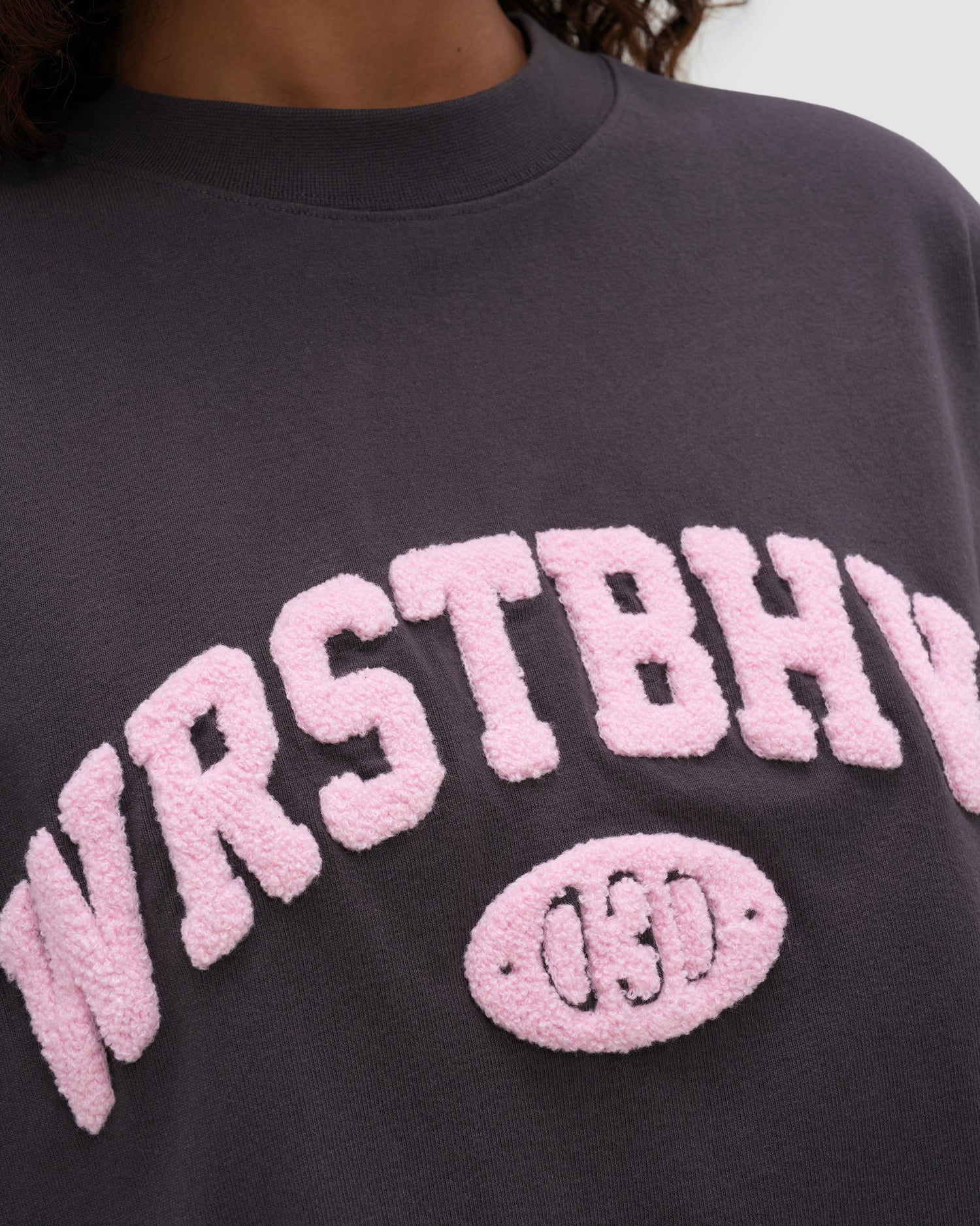 JESSE V2 T-SHIRT