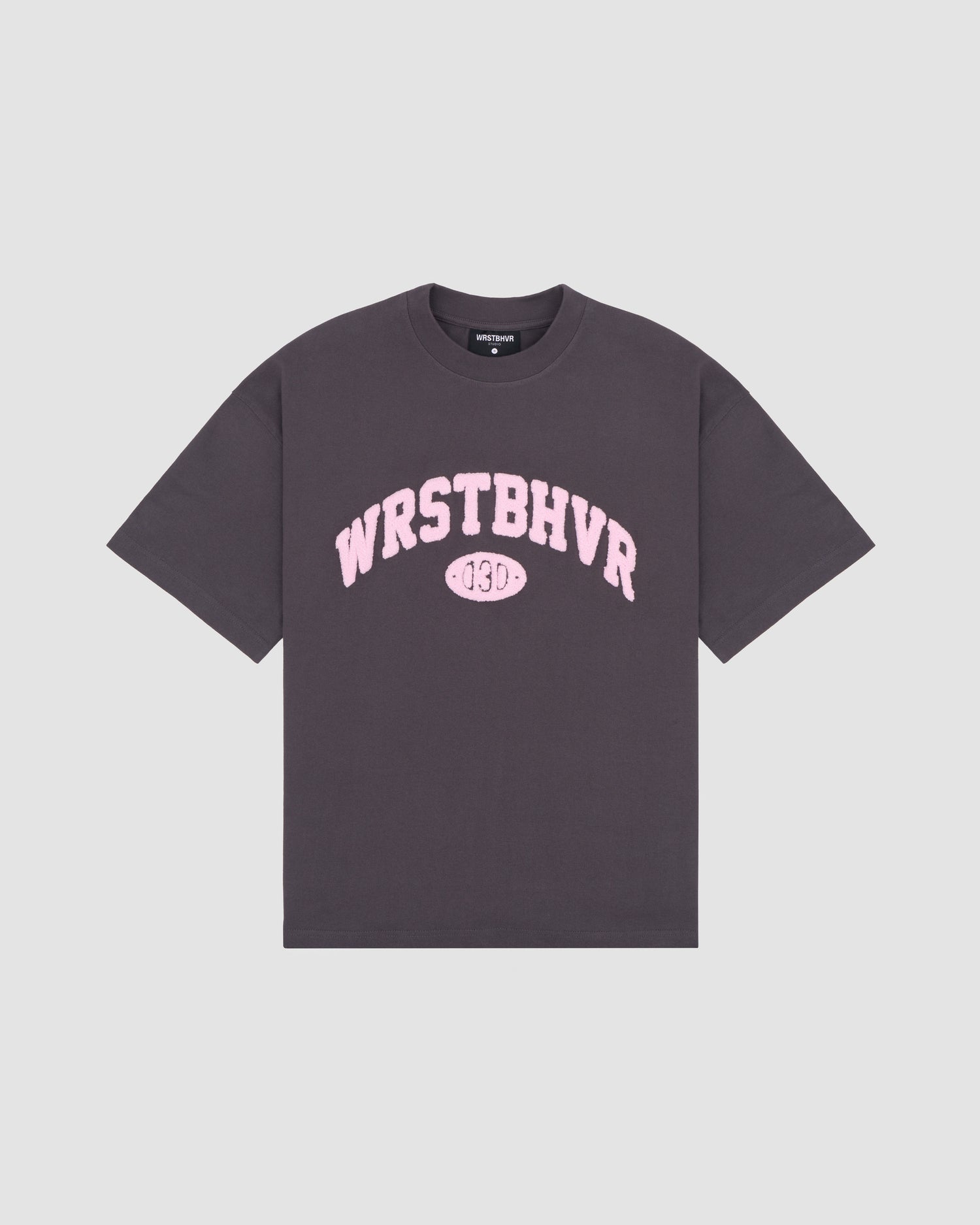 JESSE V2 T-SHIRT