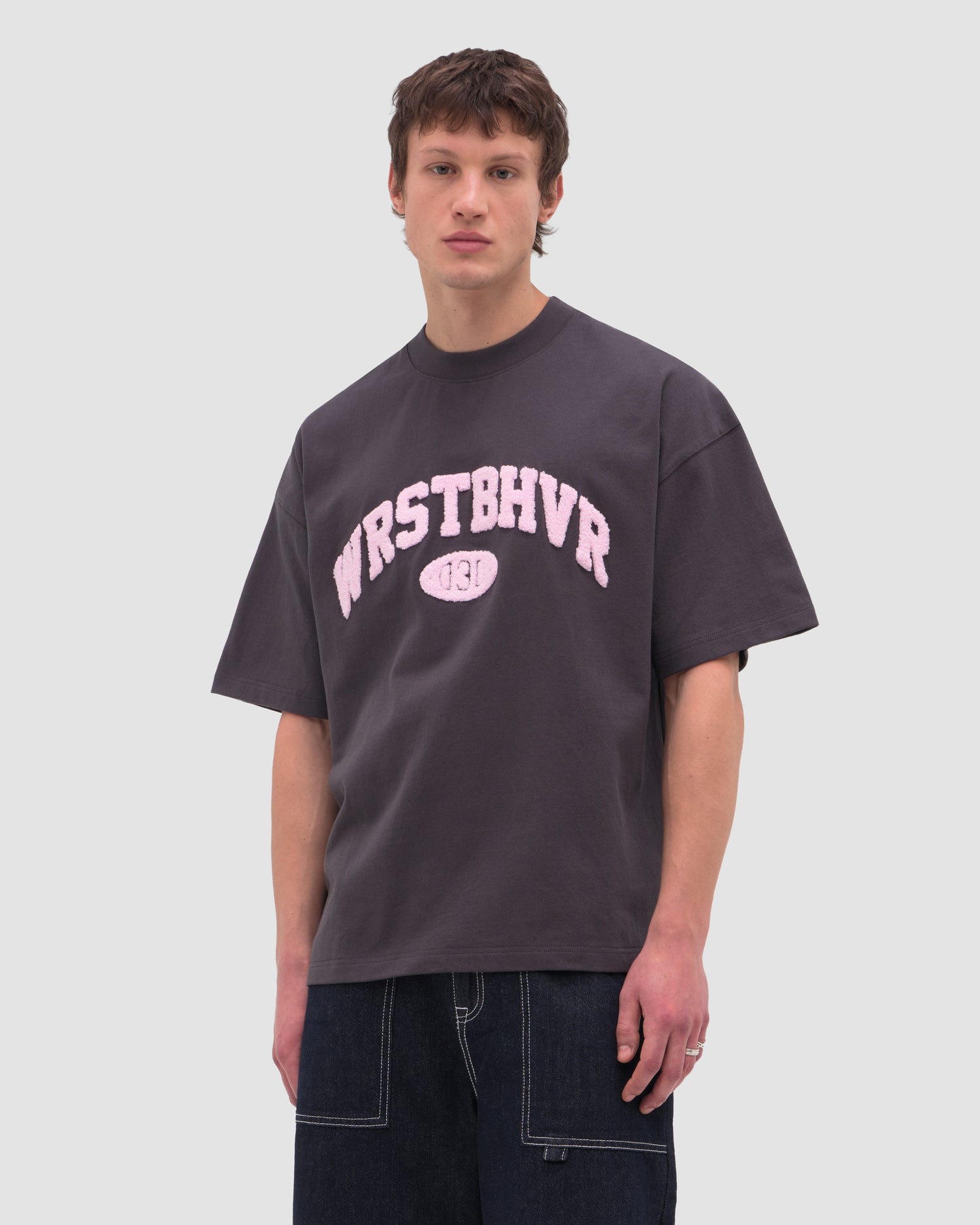 JESSE V2 T-SHIRT