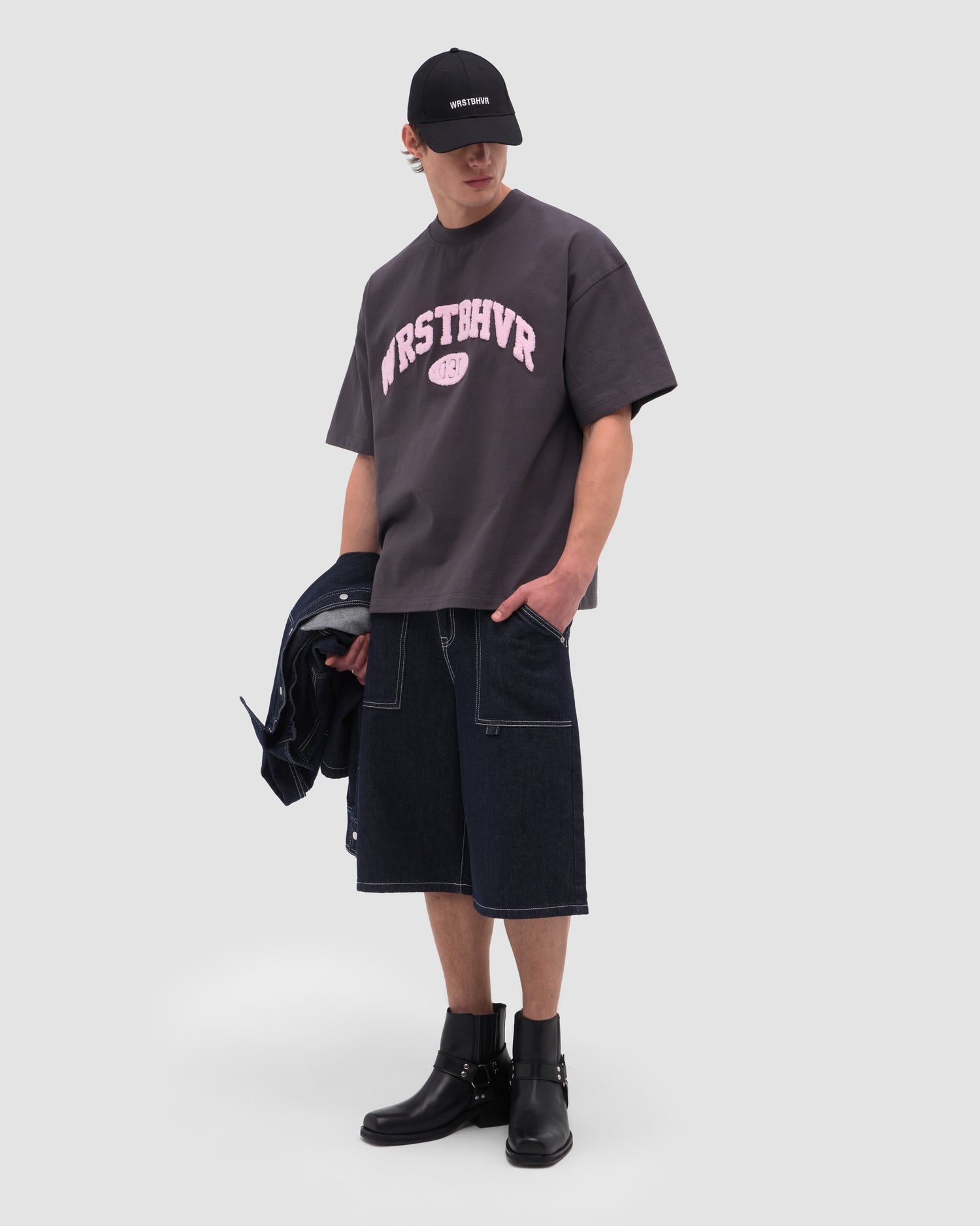 JESSE V2 T-SHIRT