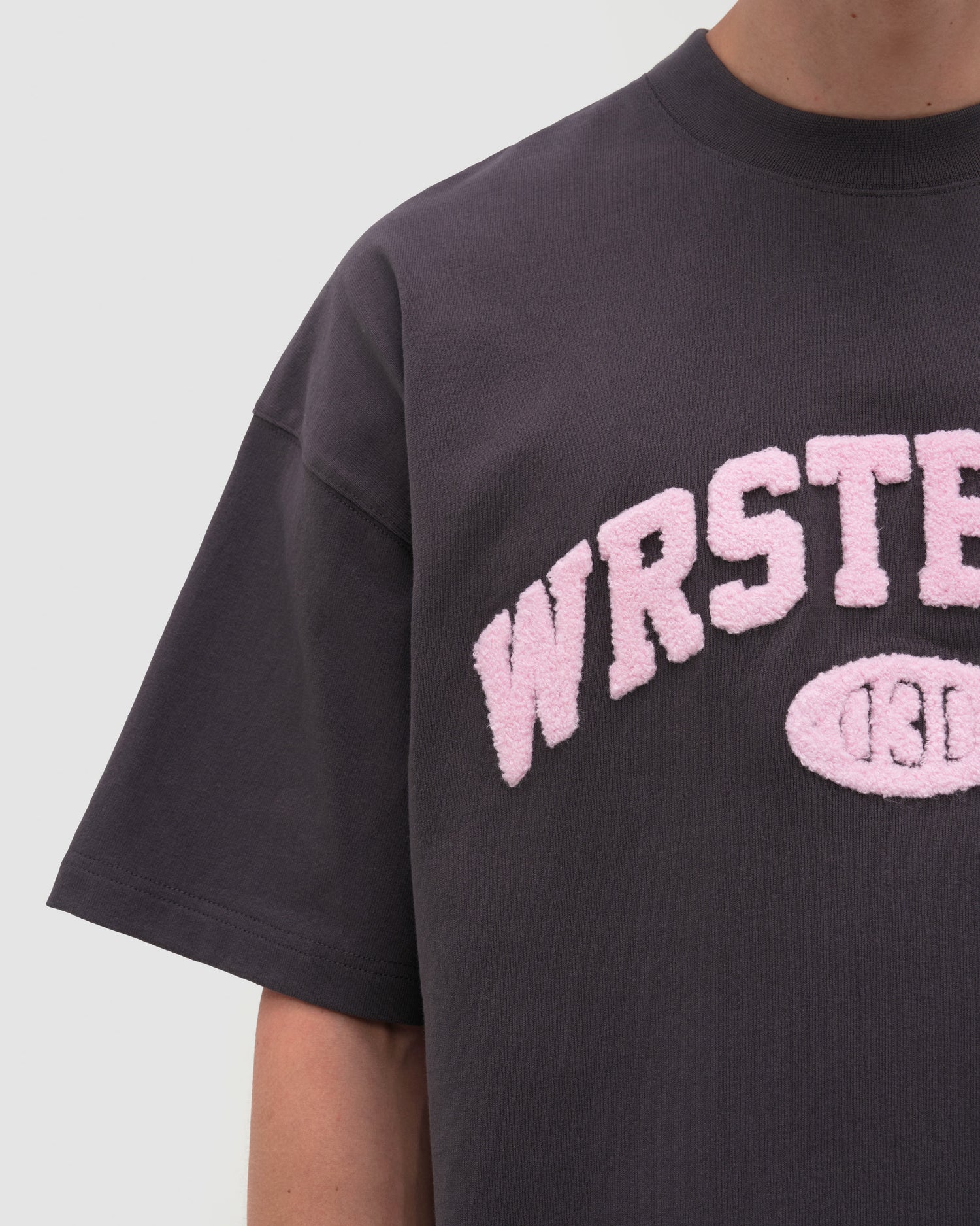 JESSE V2 T-SHIRT