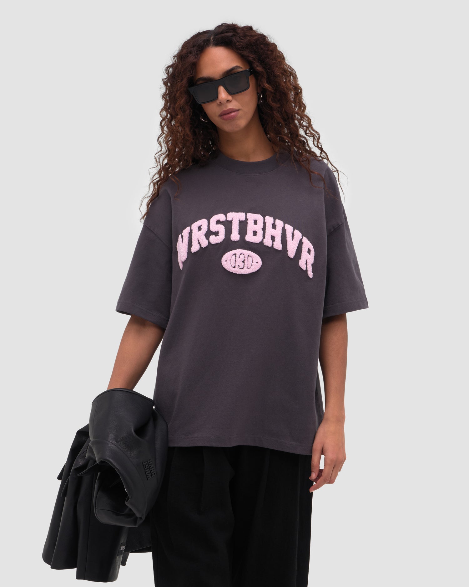 JESSE V2 T-SHIRT