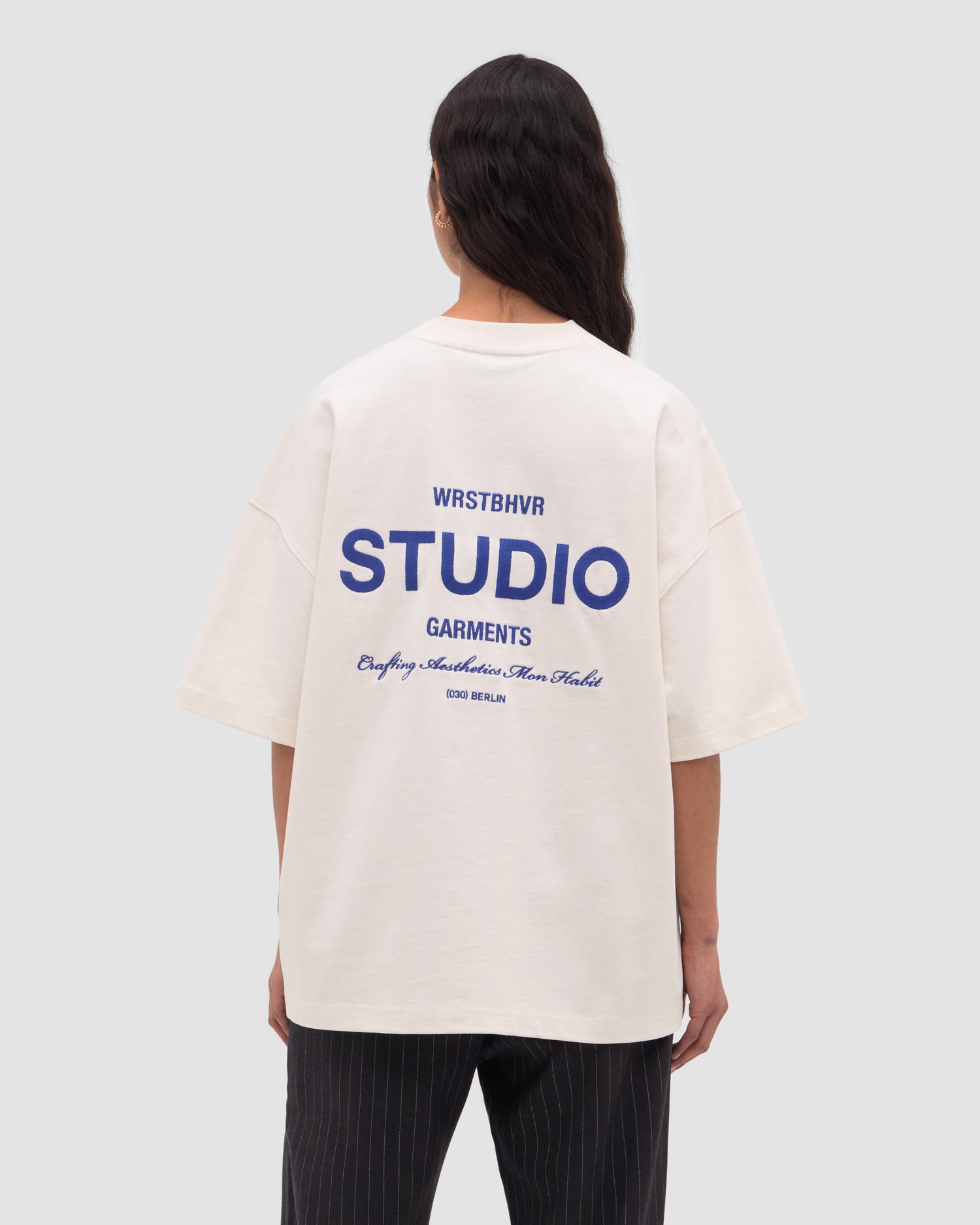 GARM V5 T-SHIRT