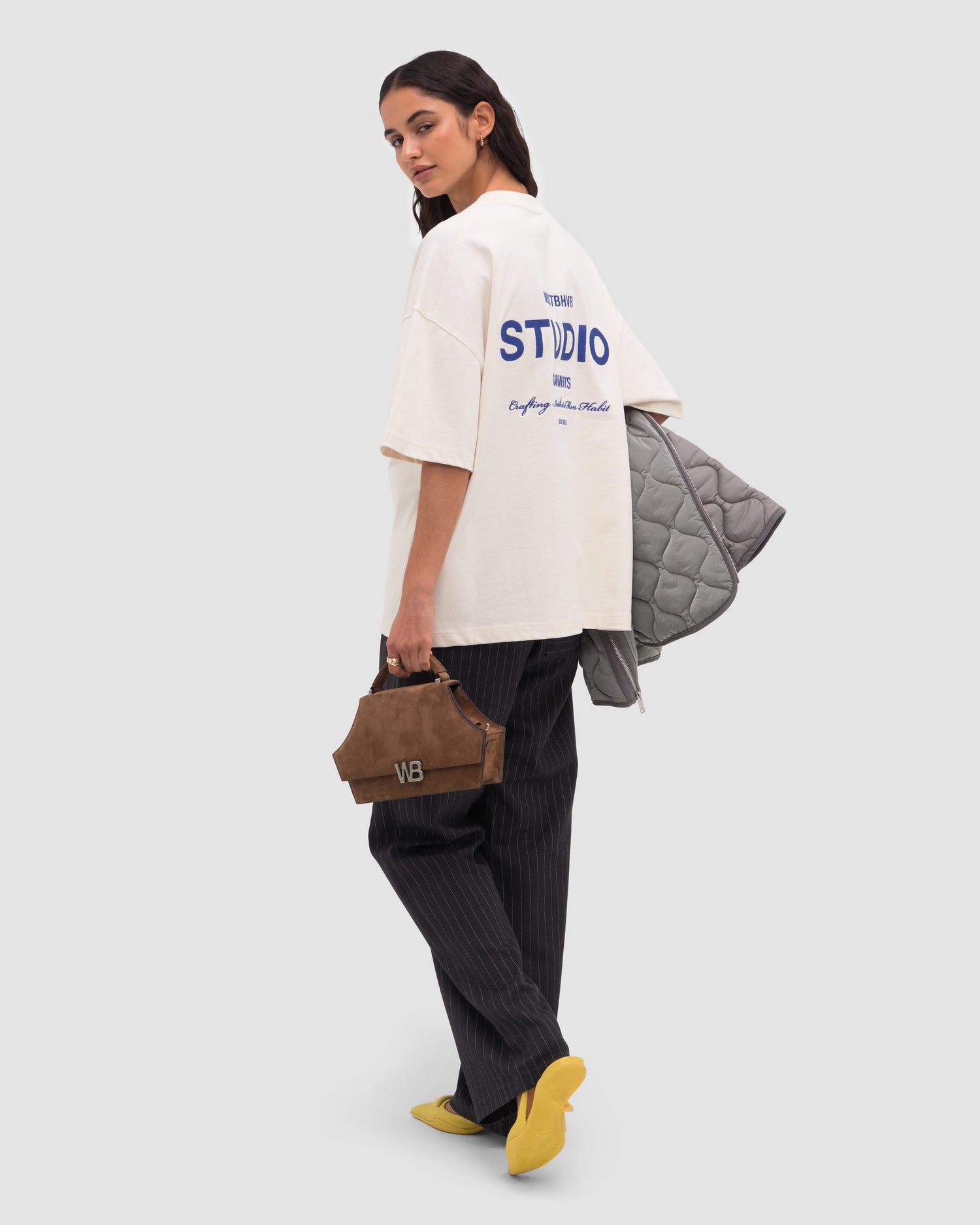 GARM V5 T-SHIRT