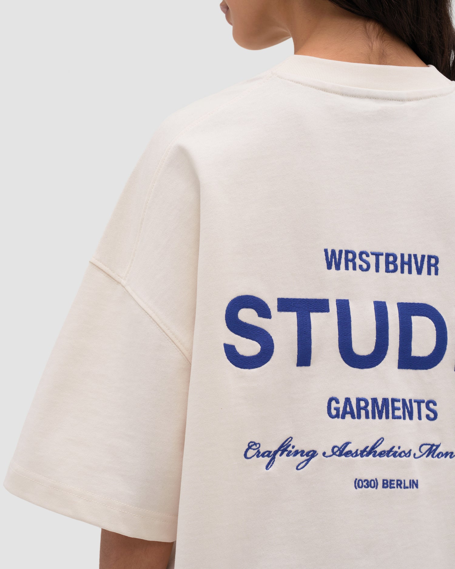 GARM V5 T-SHIRT