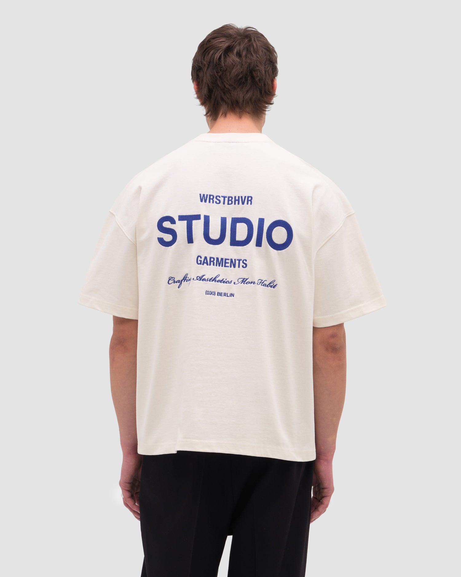 GARM V5 T-SHIRT