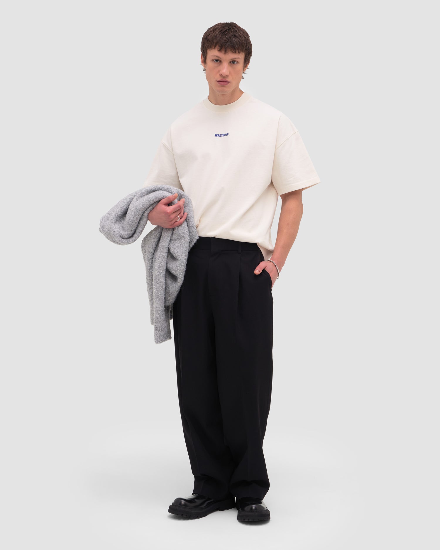 GARM V5 T-SHIRT