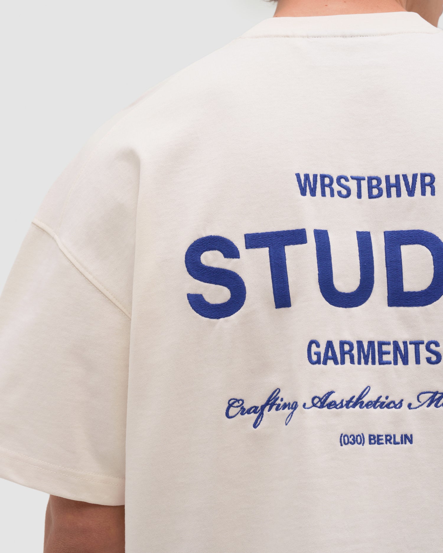 GARM V5 T-SHIRT