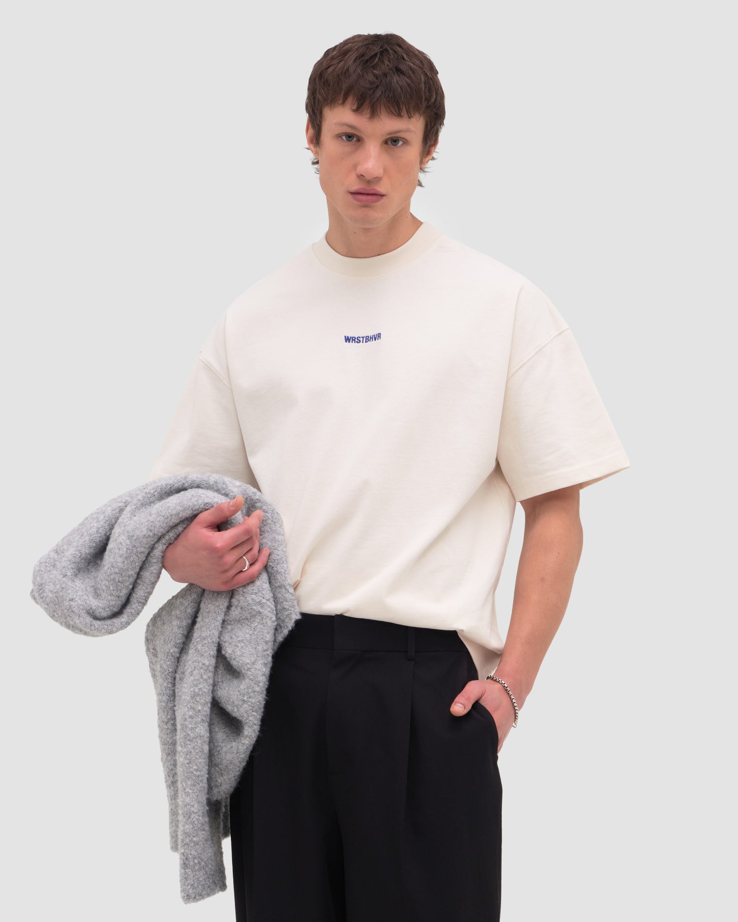 GARM V5 T-SHIRT