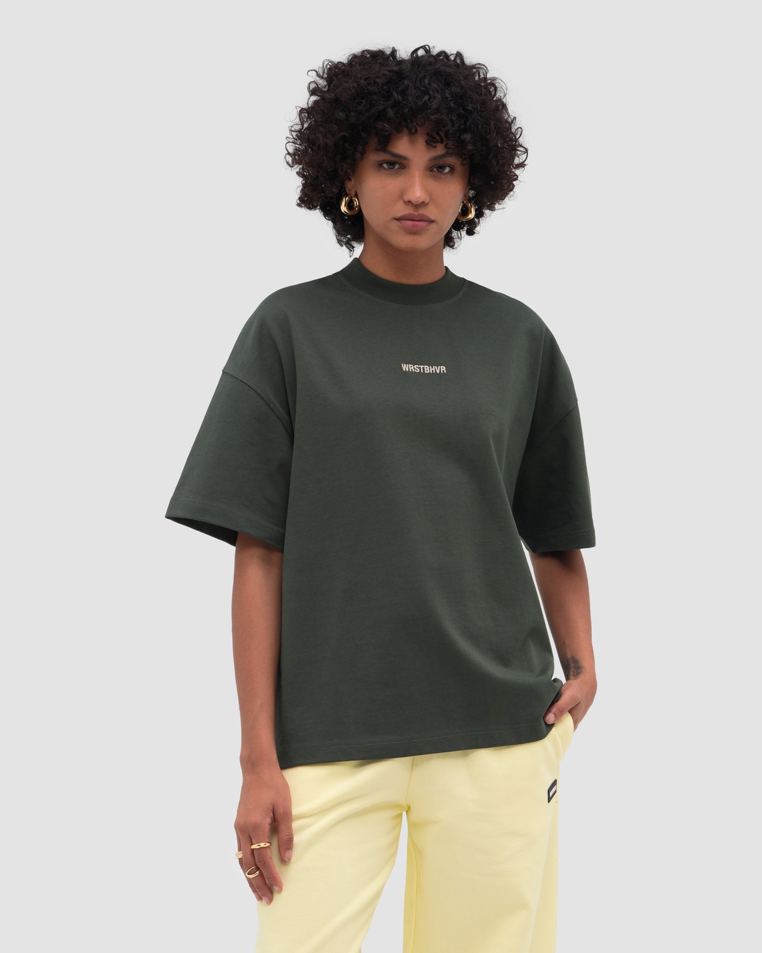 GARM V5 T-SHIRT