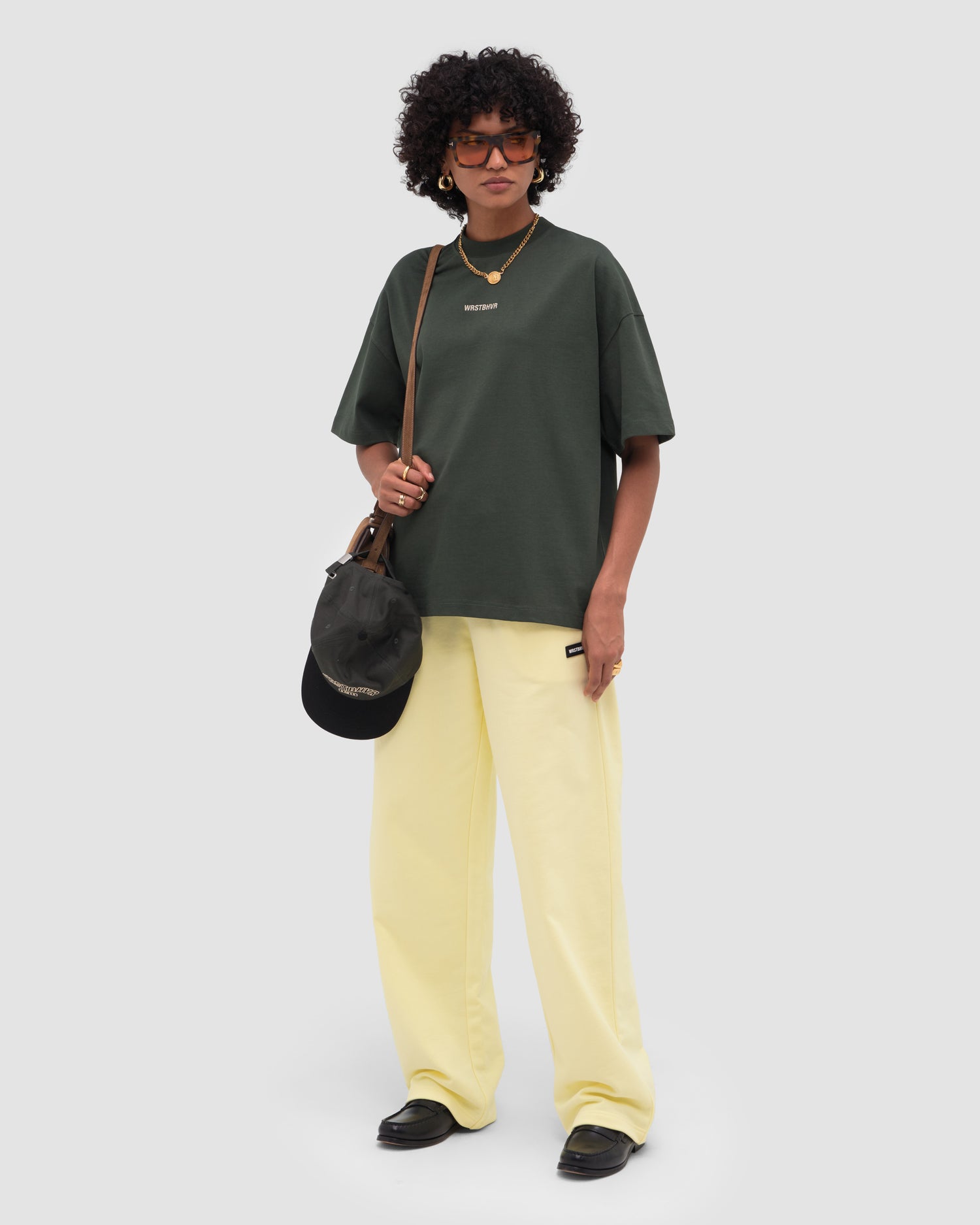 GARM V5 T-SHIRT