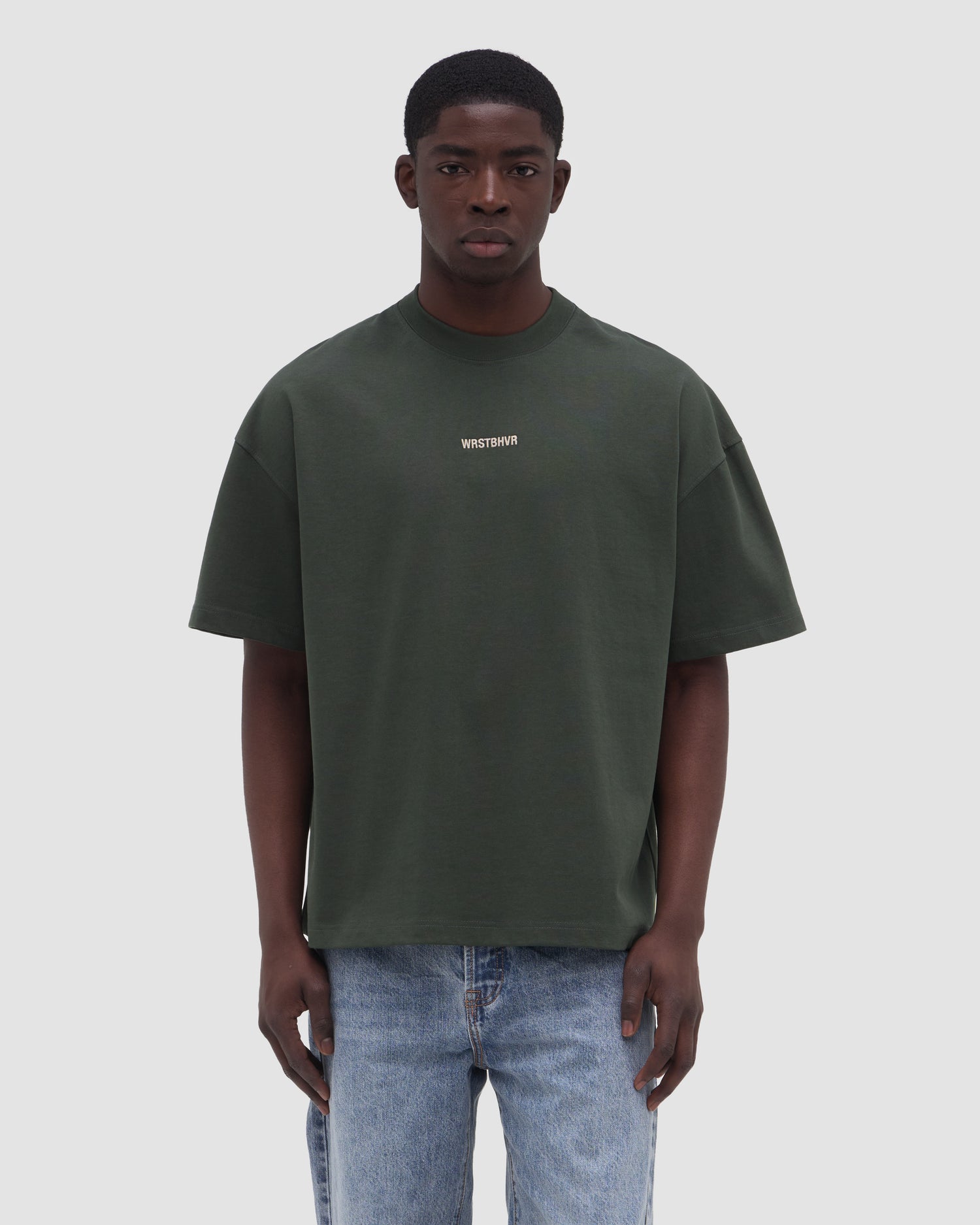 GARM V5 T-SHIRT