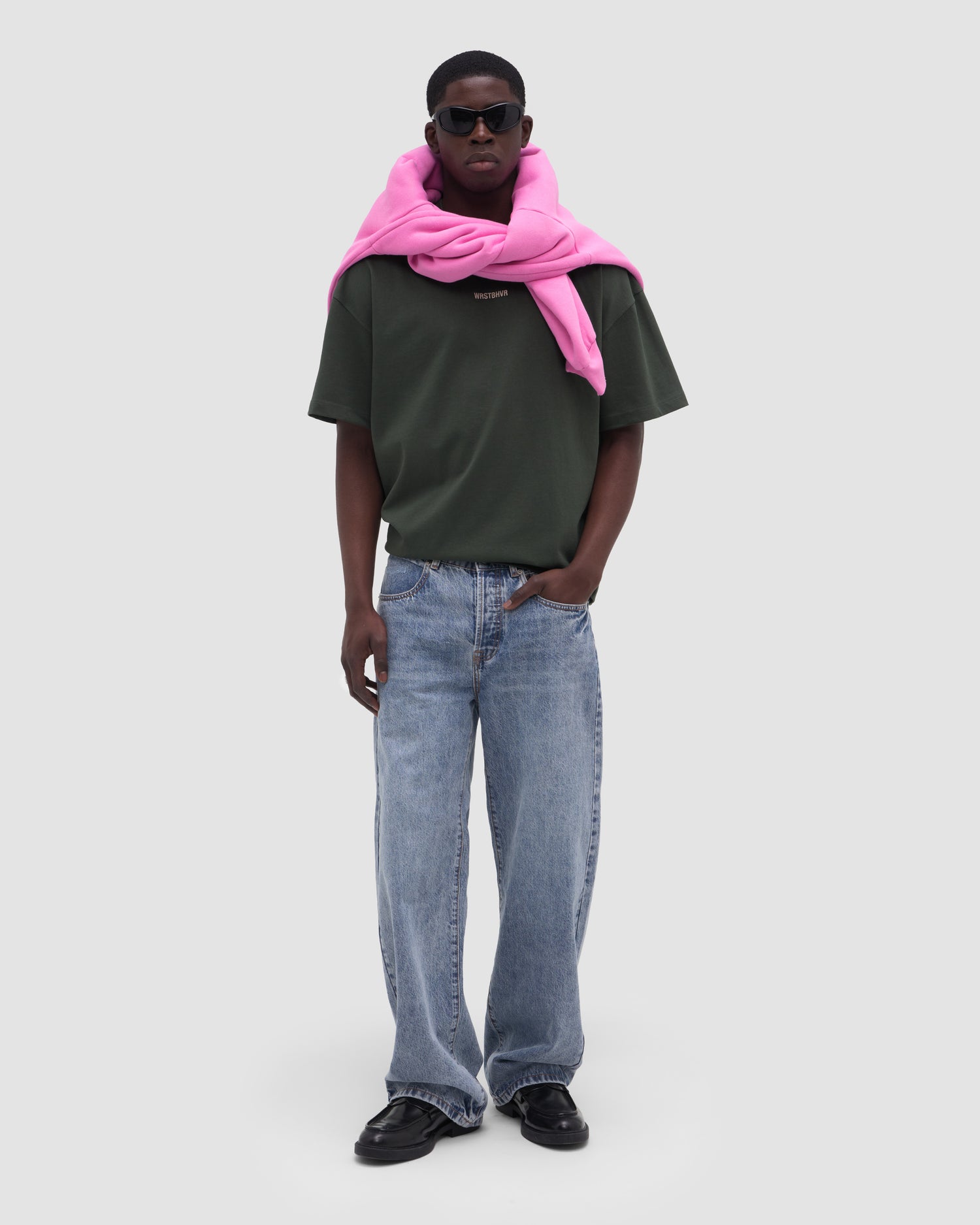 GARM V5 T-SHIRT