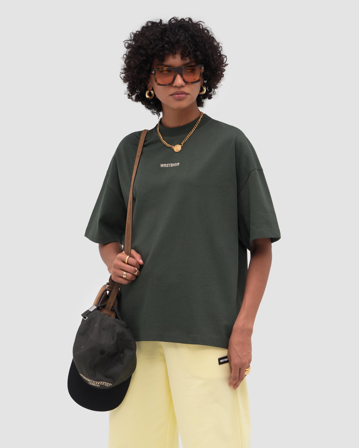 GARM V5 T-SHIRT