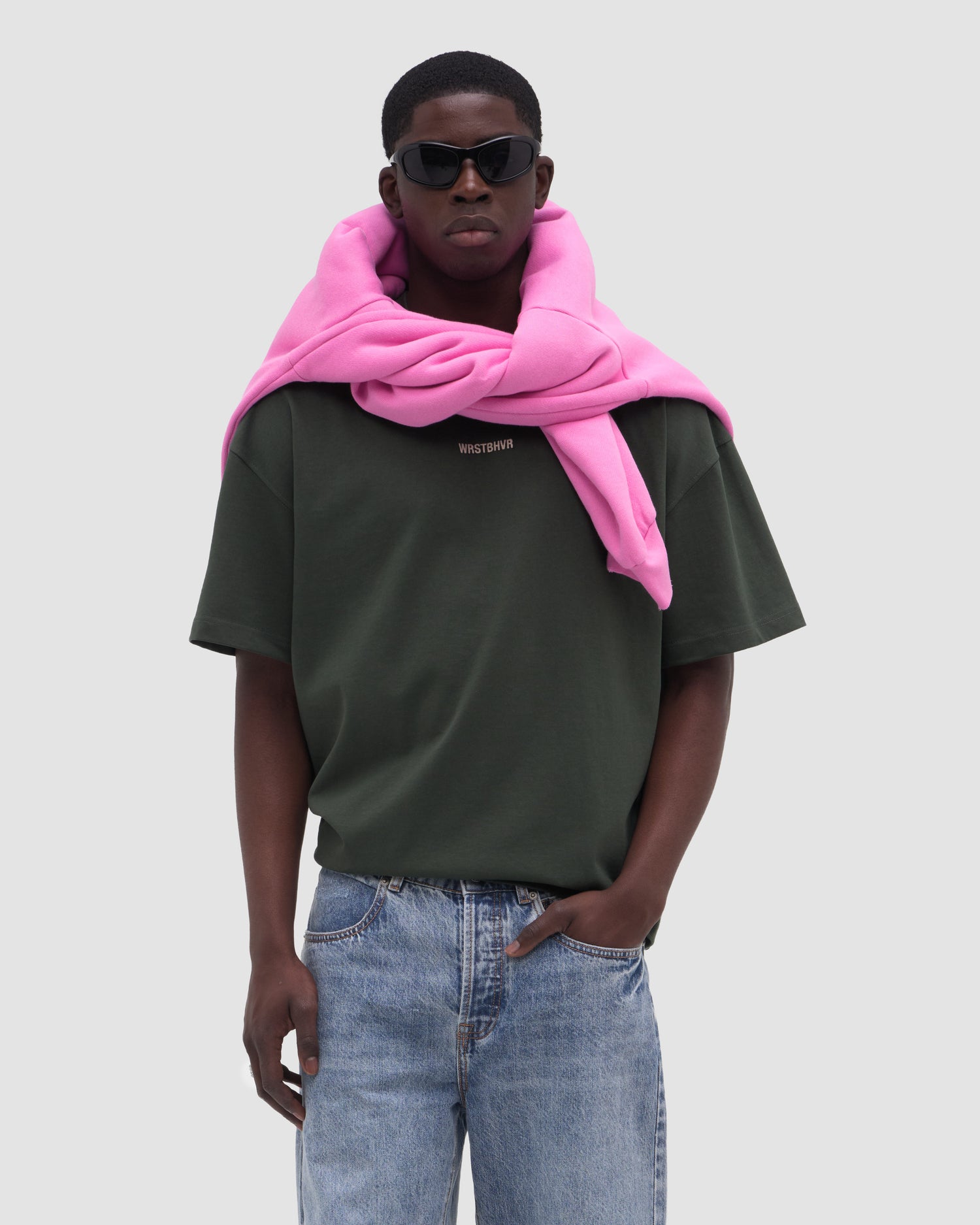 GARM V5 T-SHIRT