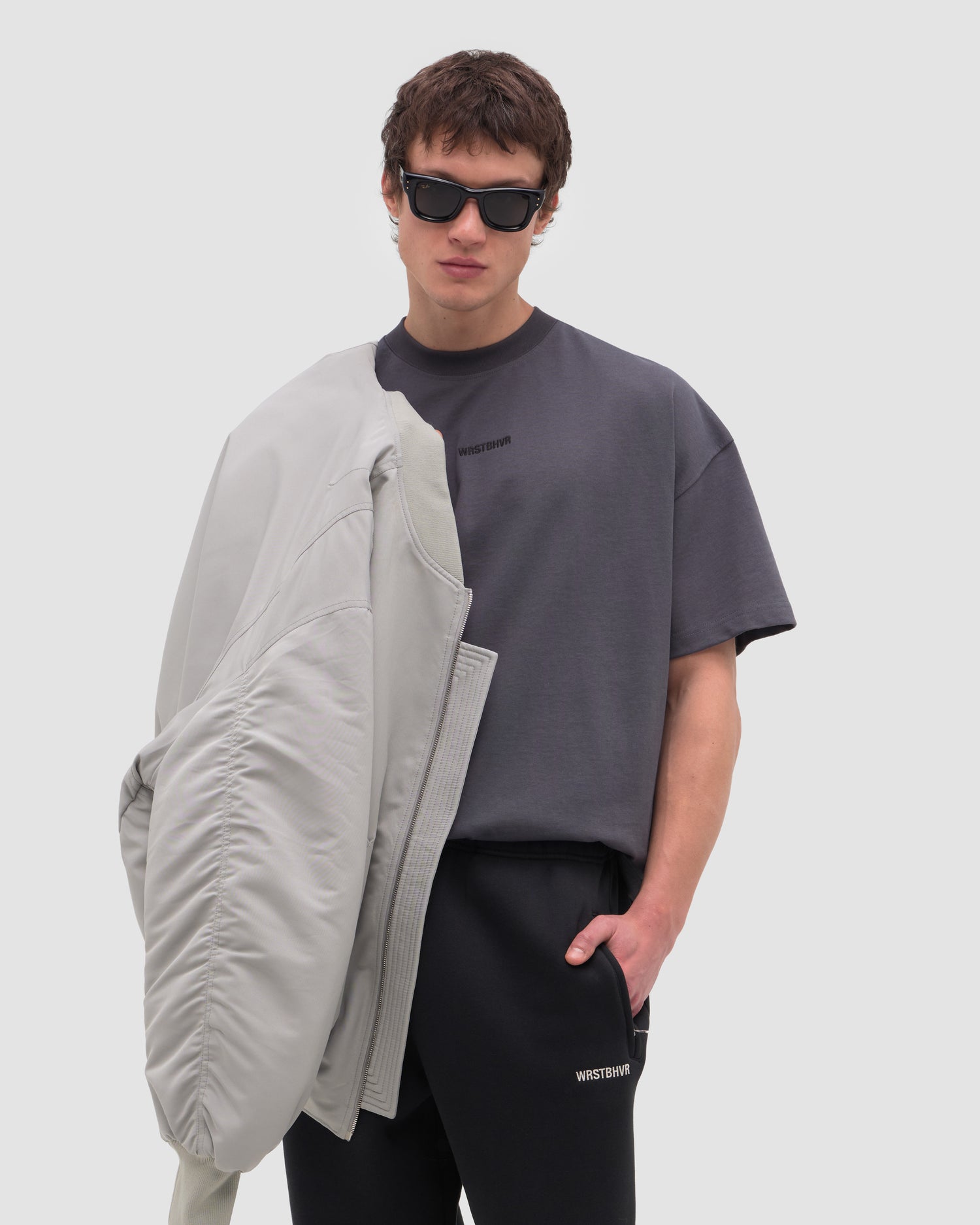 GARM V5 T-SHIRT