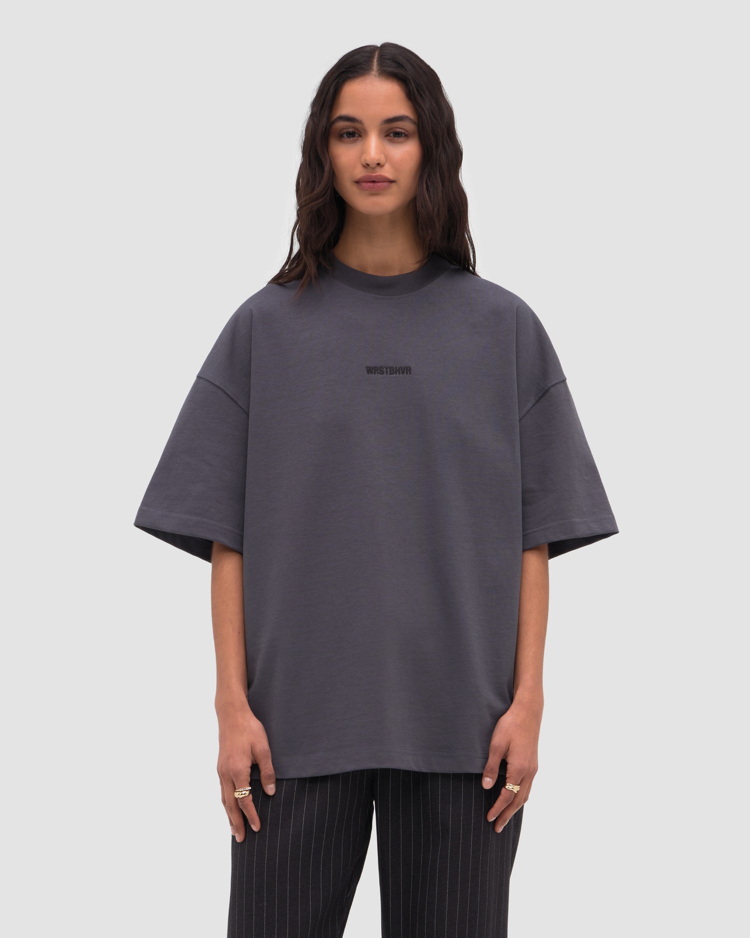 GARM V5 T-SHIRT