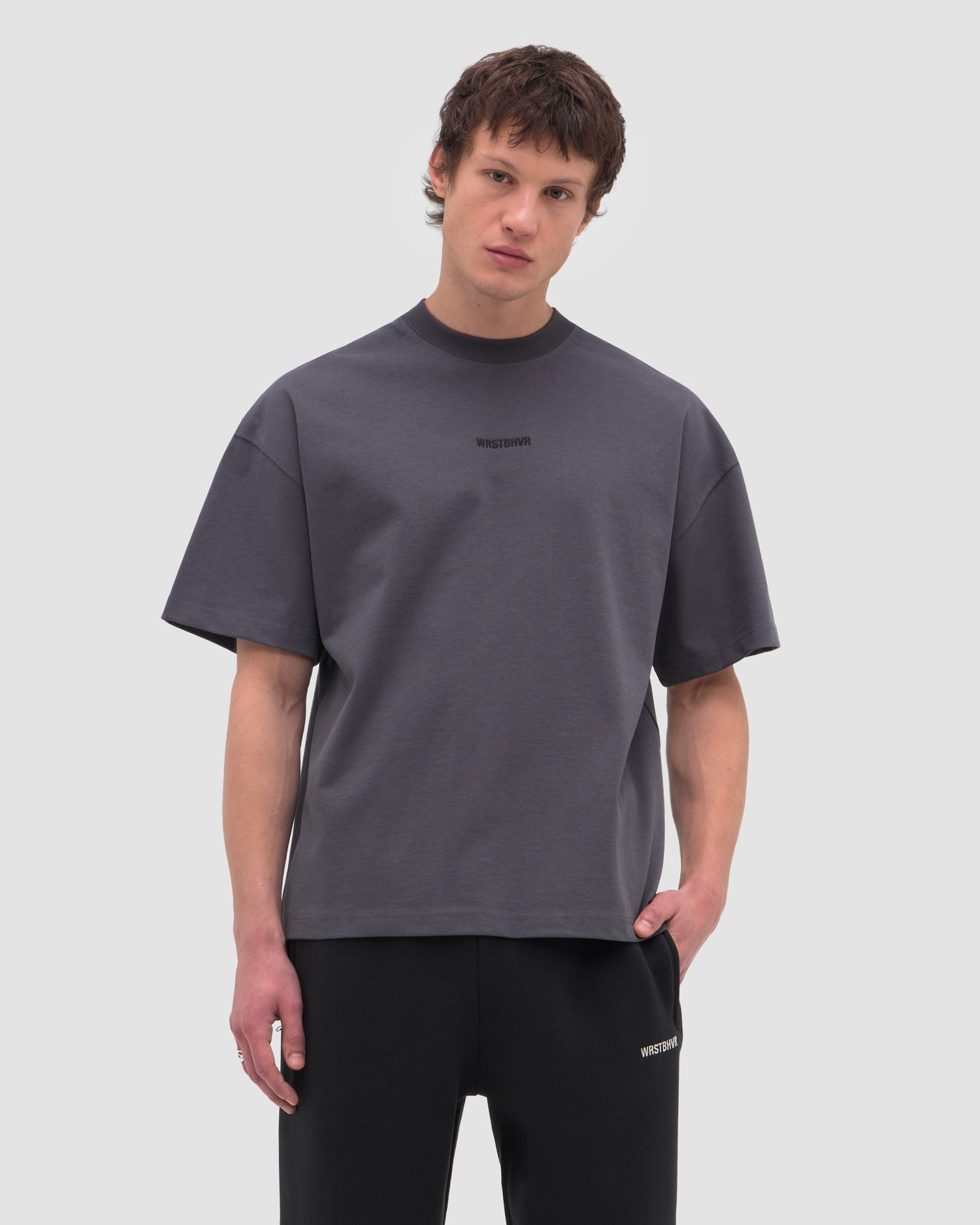 GARM V5 T-SHIRT
