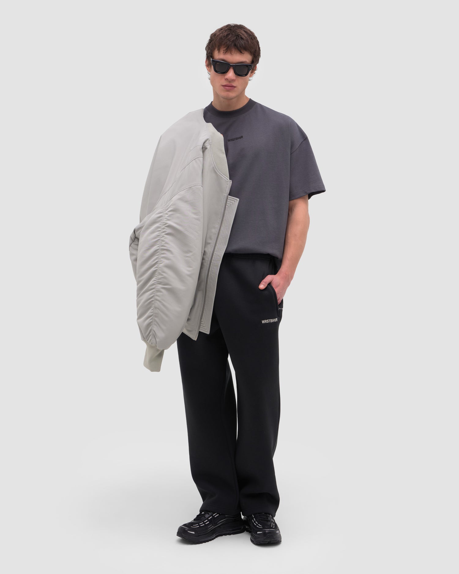 GARM V5 T-SHIRT
