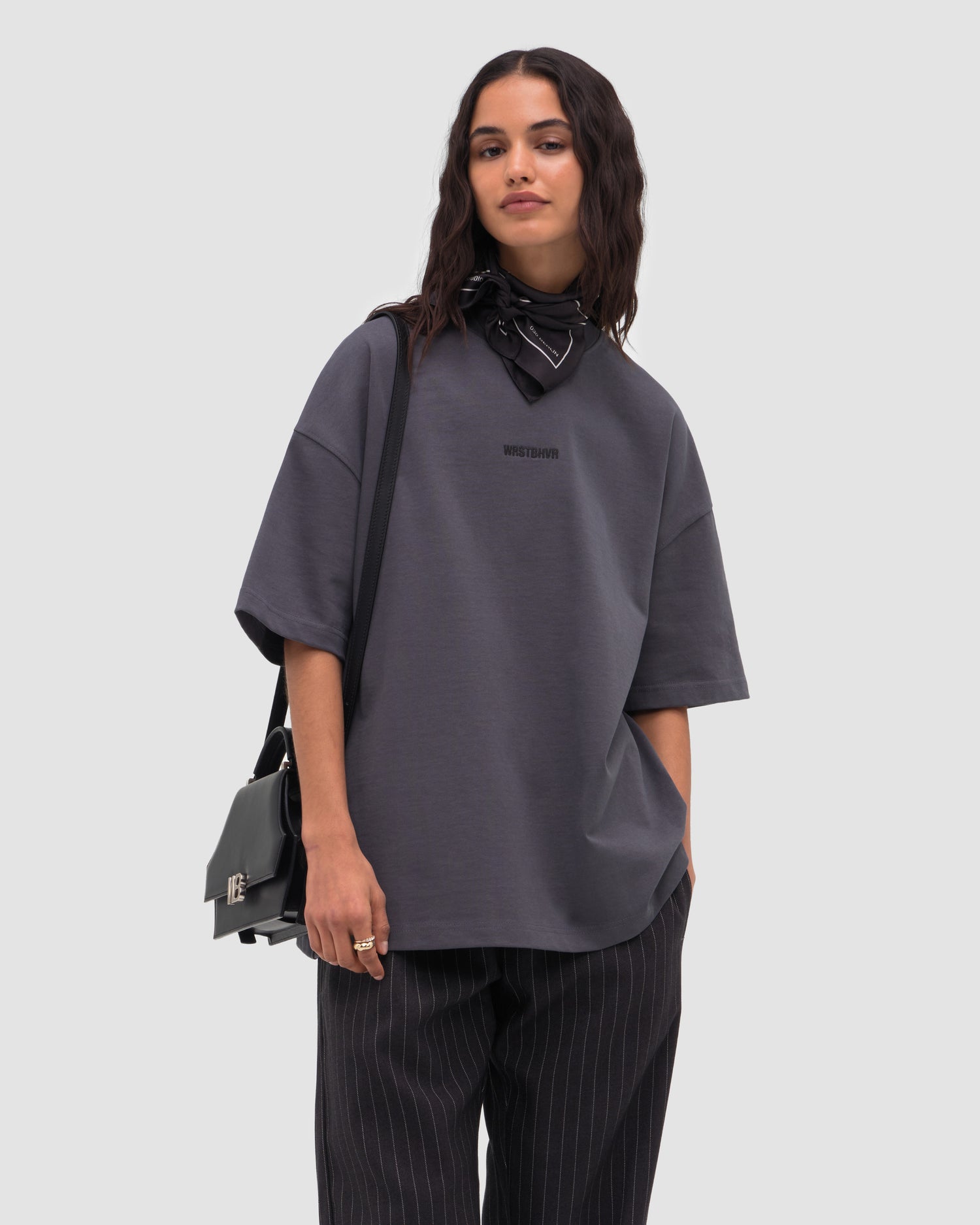 GARM V5 T-SHIRT