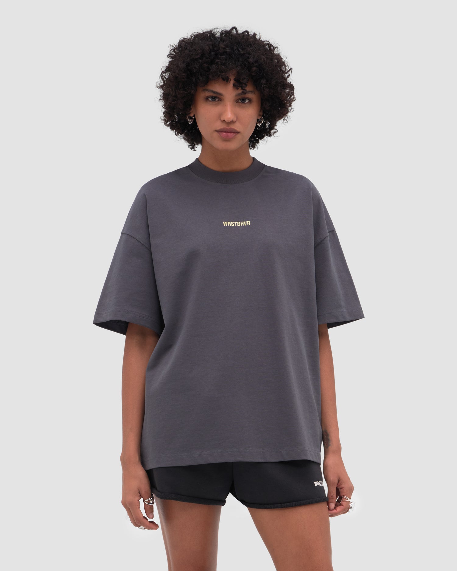GARM V5 T-SHIRT