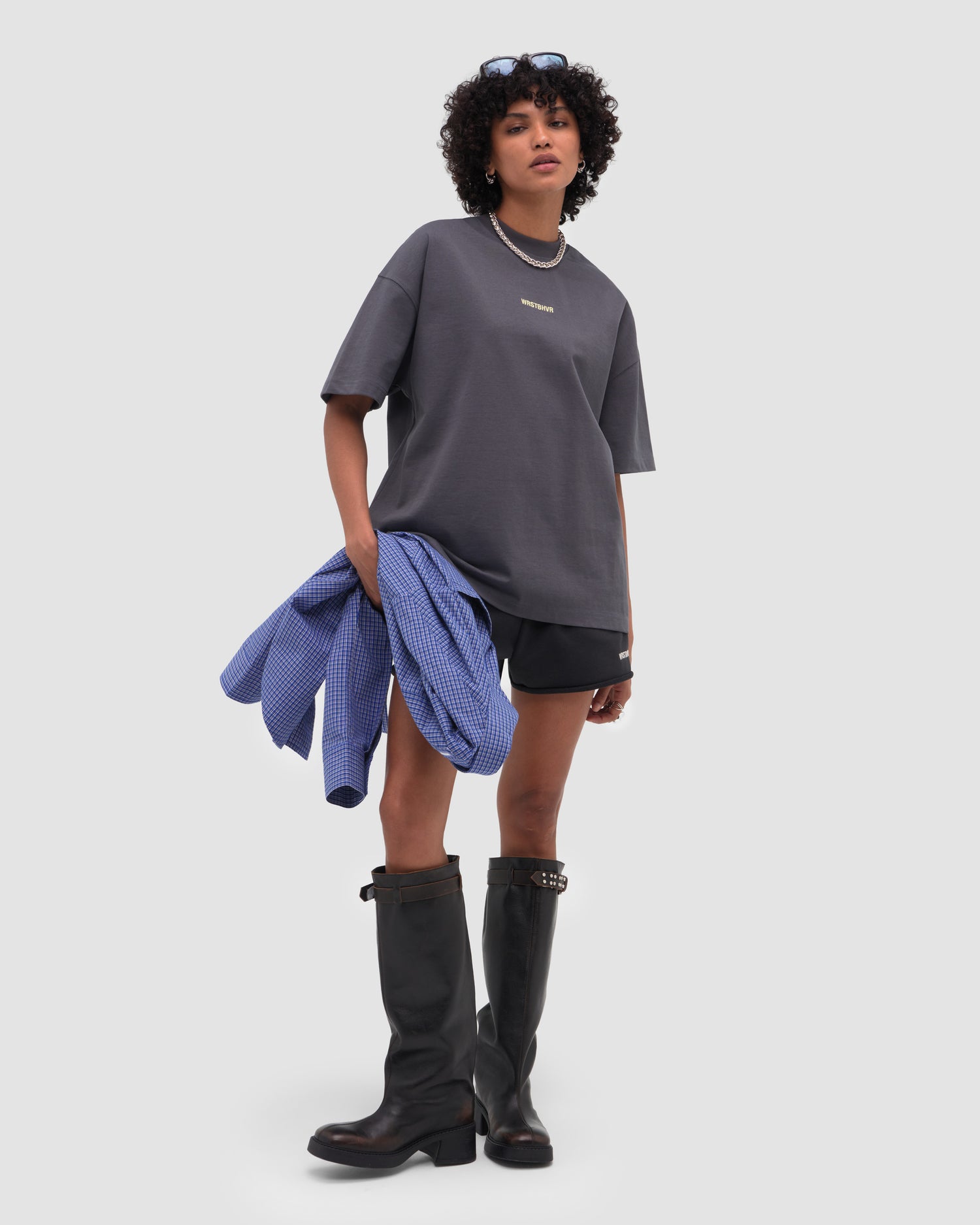 GARM V5 T-SHIRT