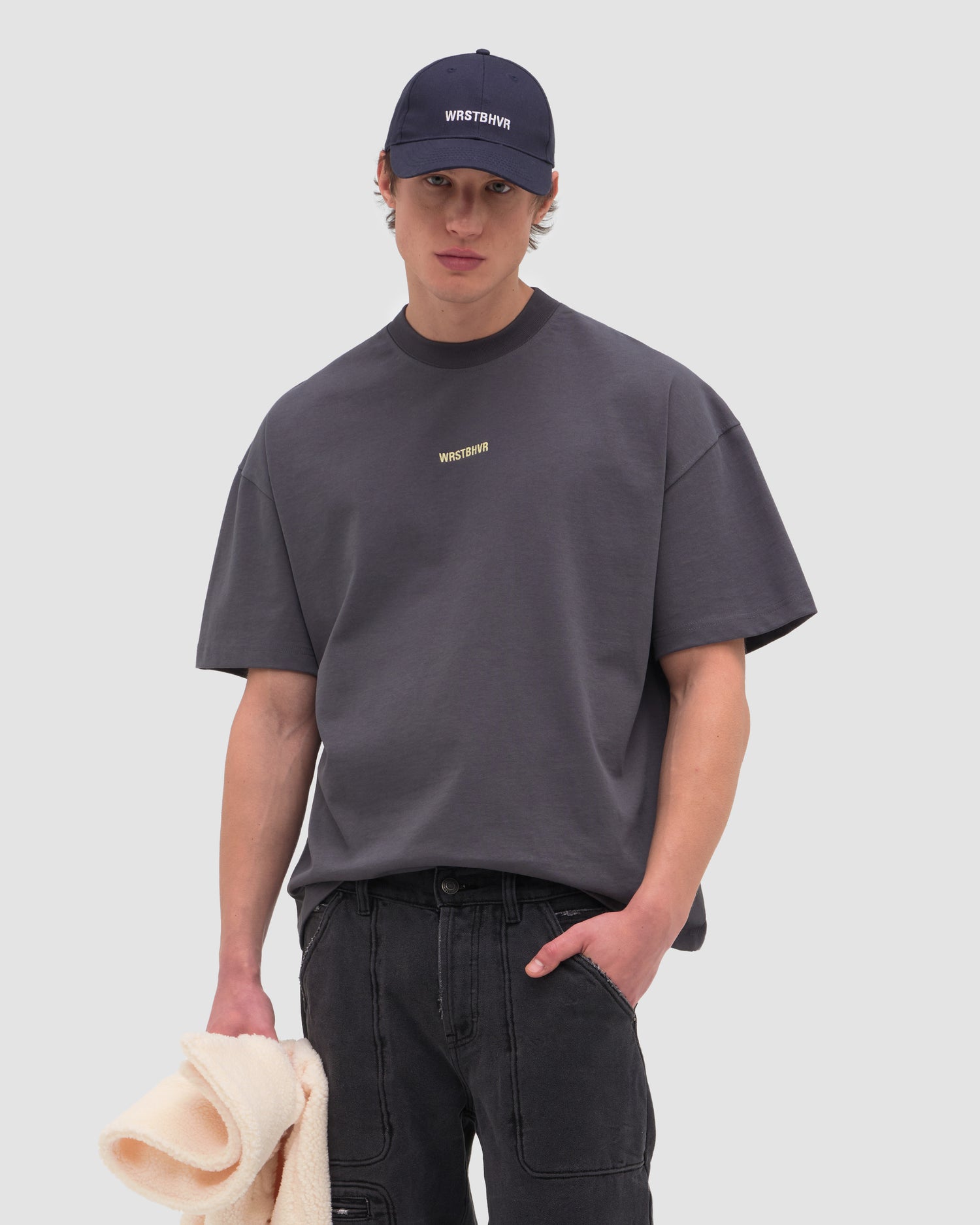 GARM V5 T-SHIRT
