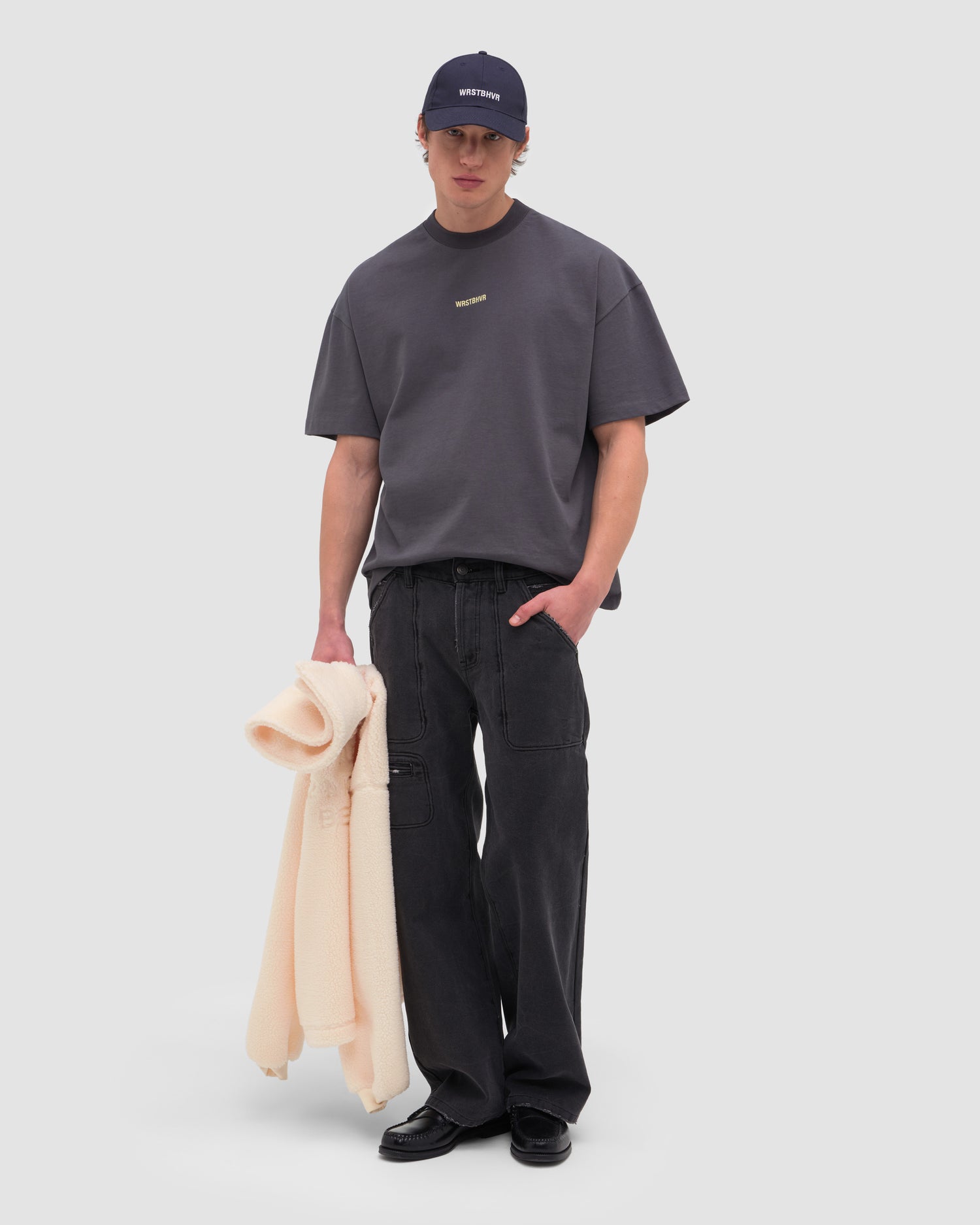 GARM V5 T-SHIRT