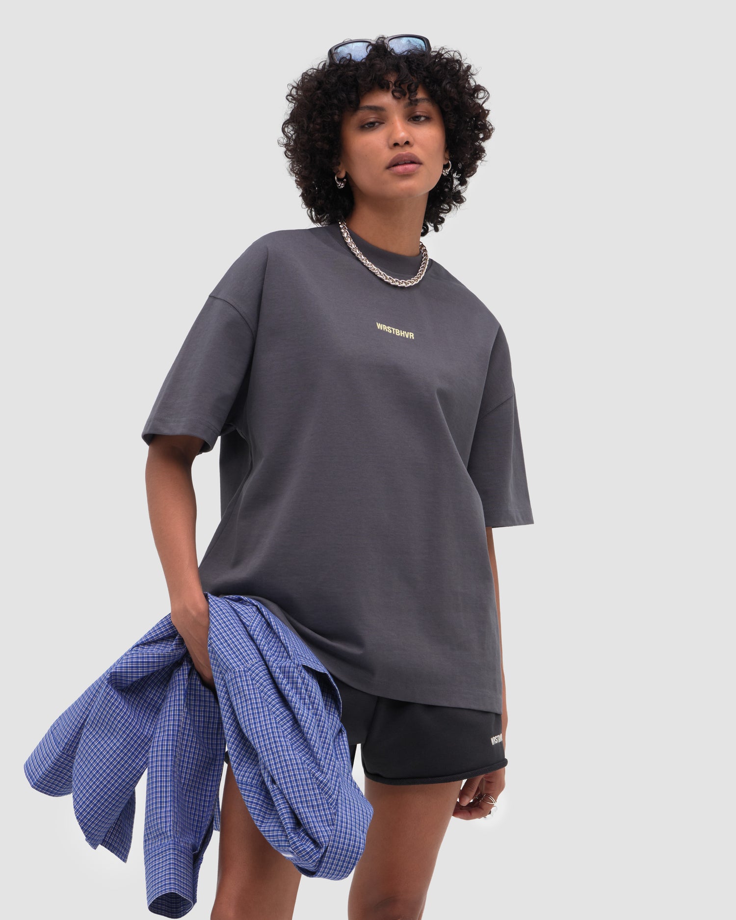 GARM V5 T-SHIRT
