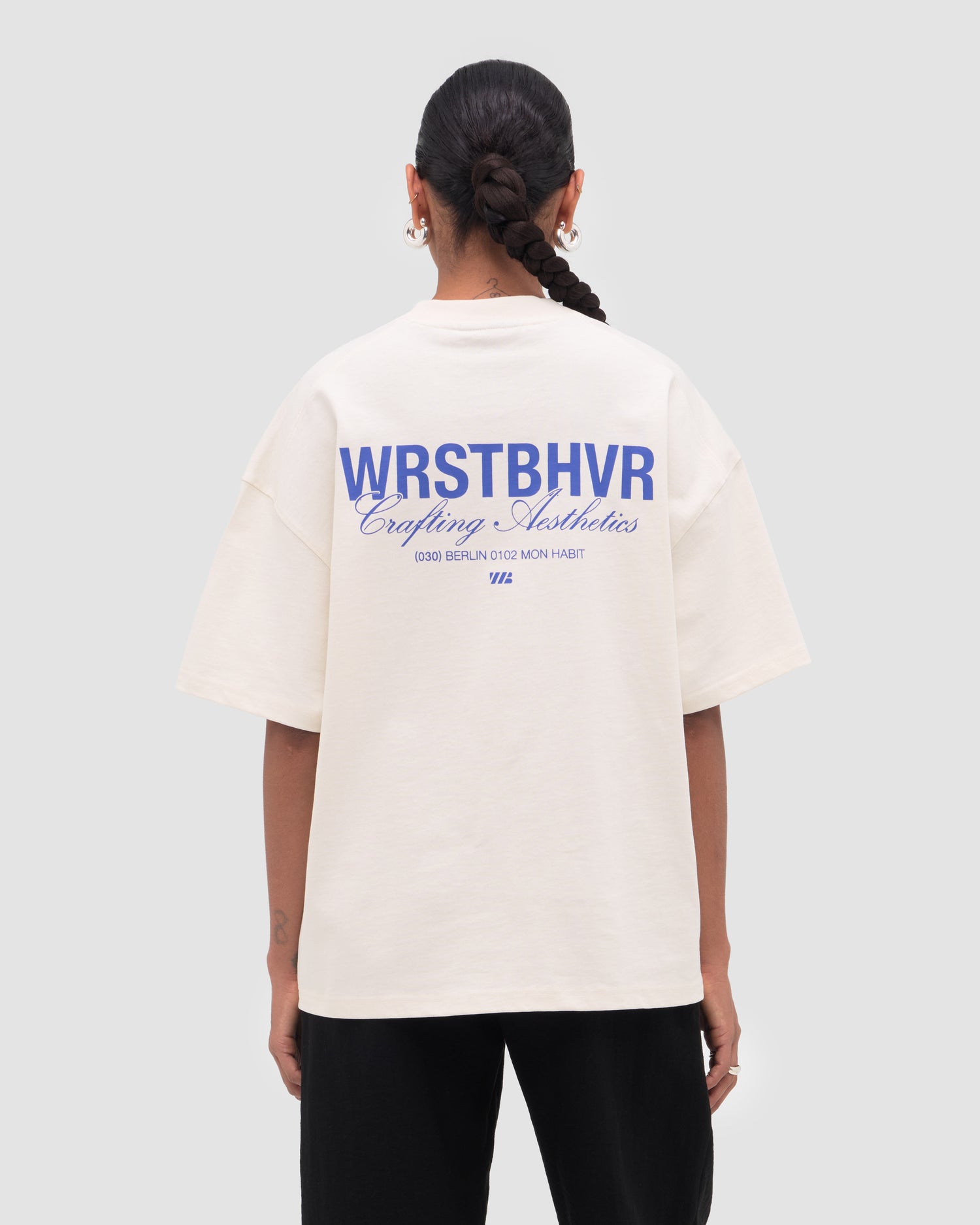 STUDIO V13 T-SHIRT