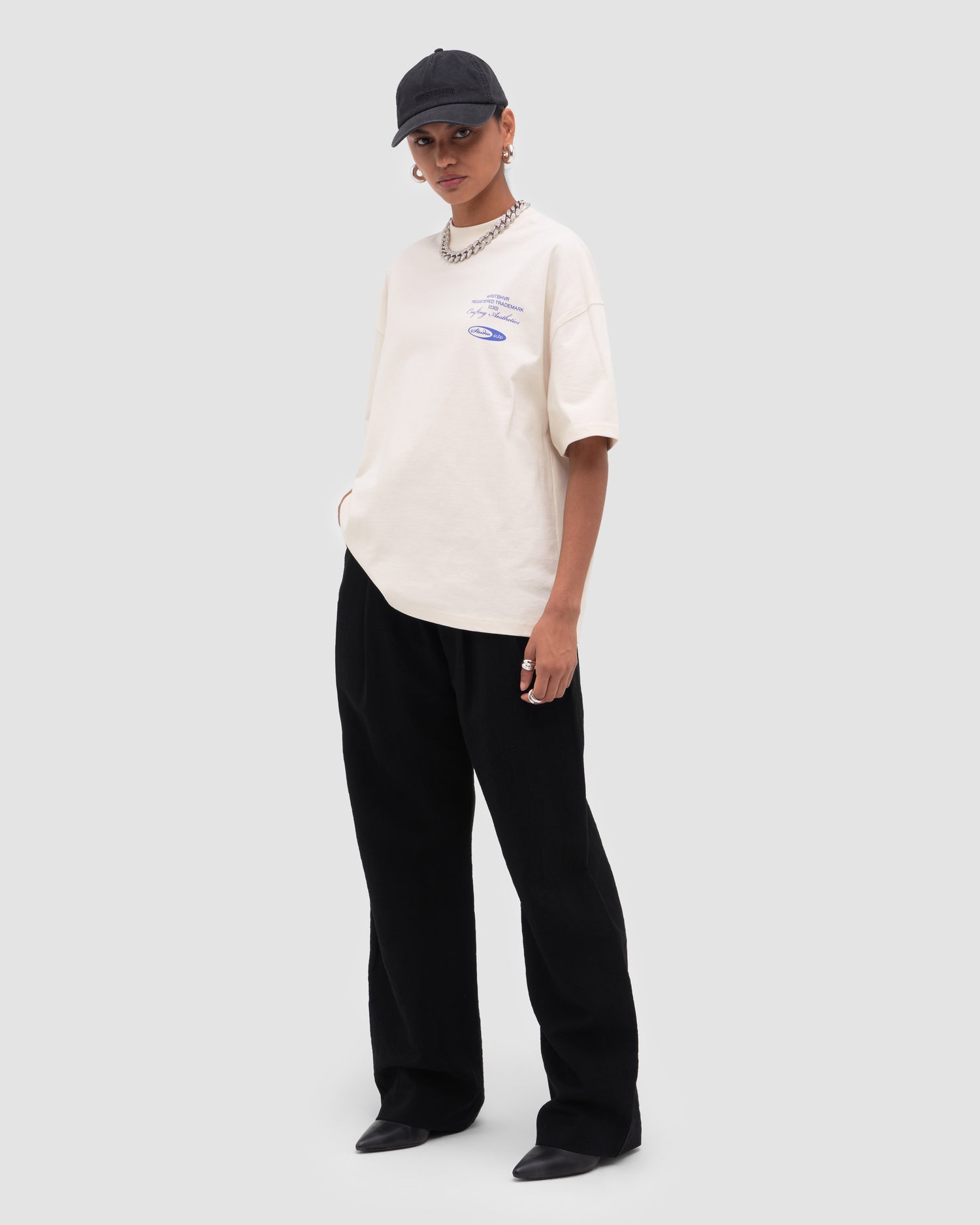 STUDIO V13 T-SHIRT