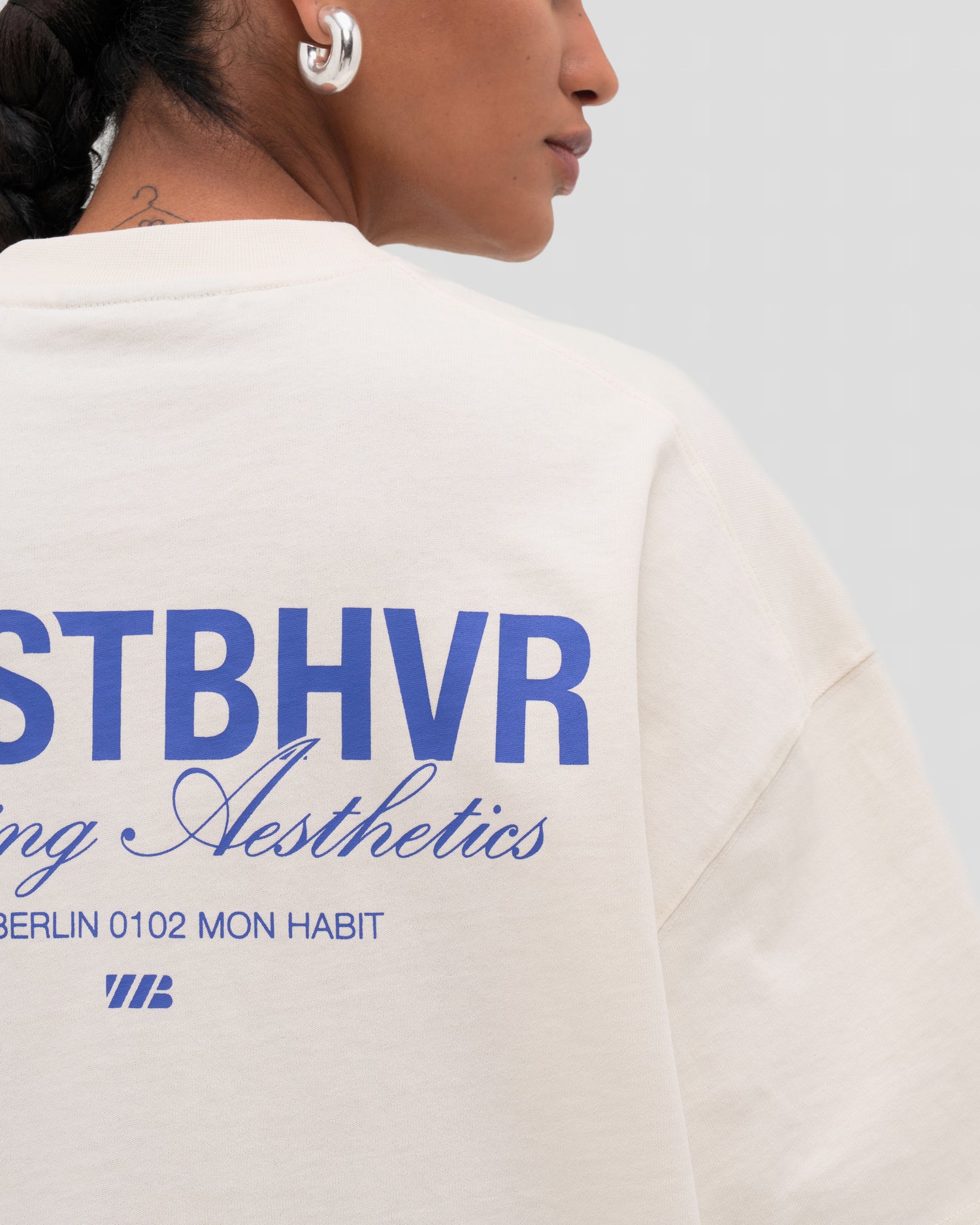 STUDIO V13 T-SHIRT