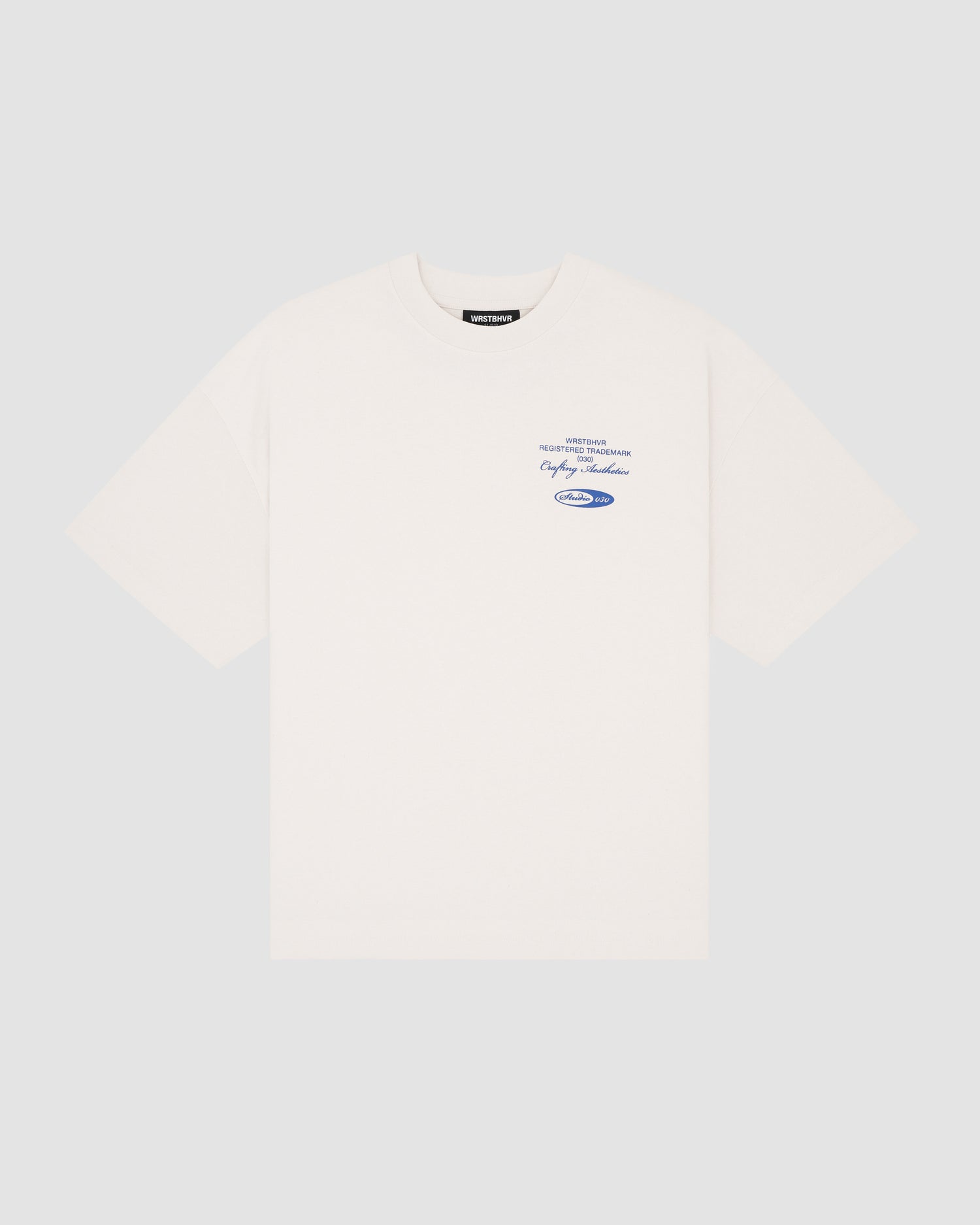 STUDIO V13 T-SHIRT