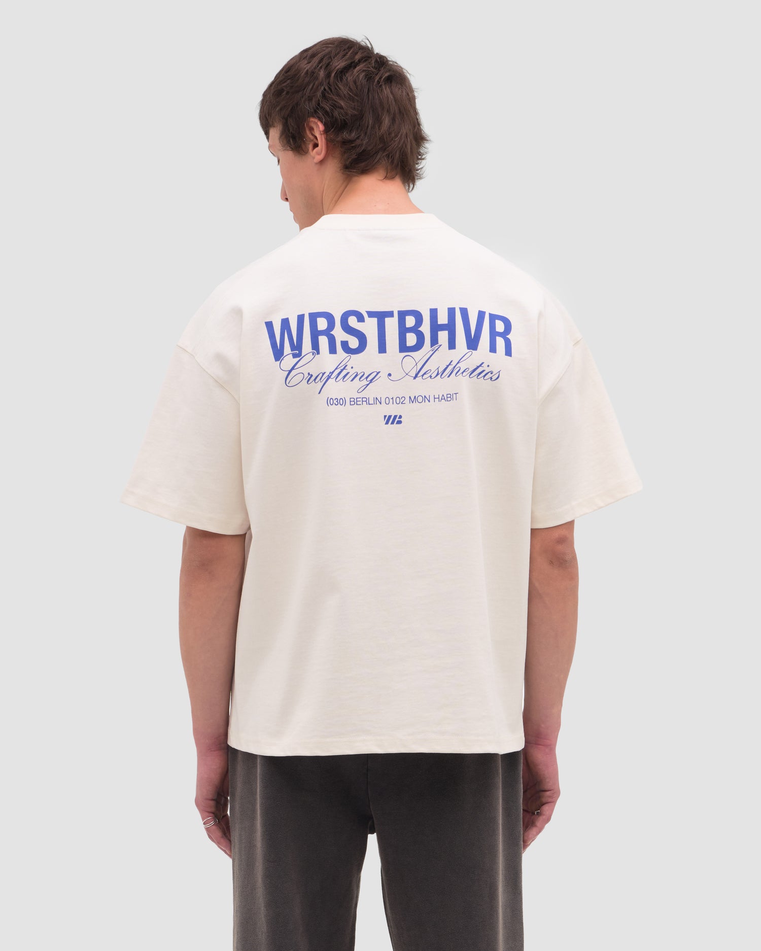 STUDIO V13 T-SHIRT
