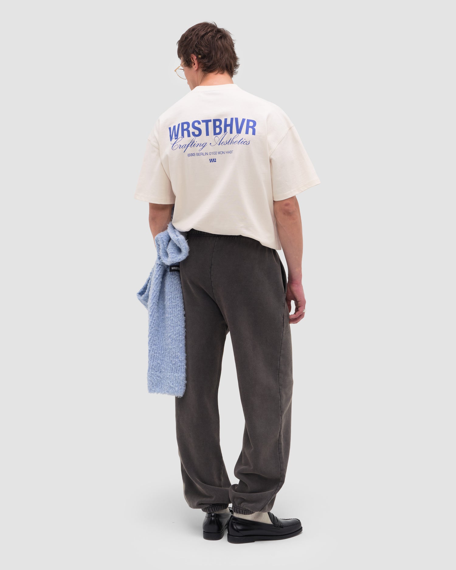 STUDIO V13 T-SHIRT