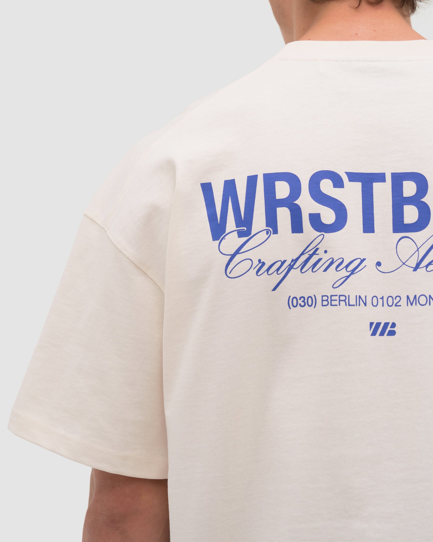 STUDIO V13 T-SHIRT