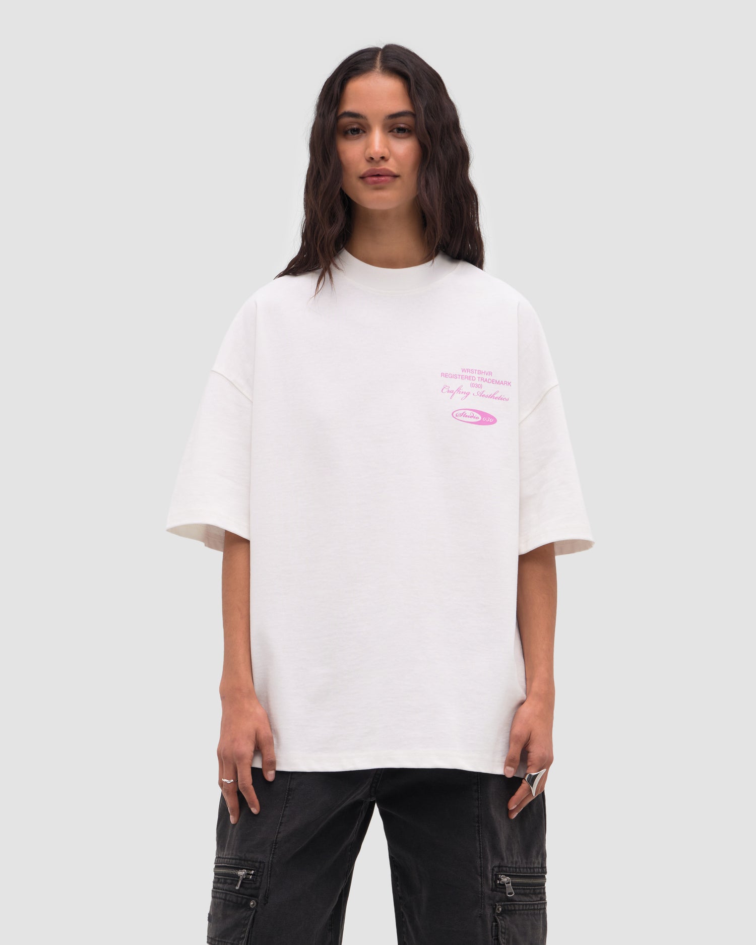 STUDIO V13 T-SHIRT