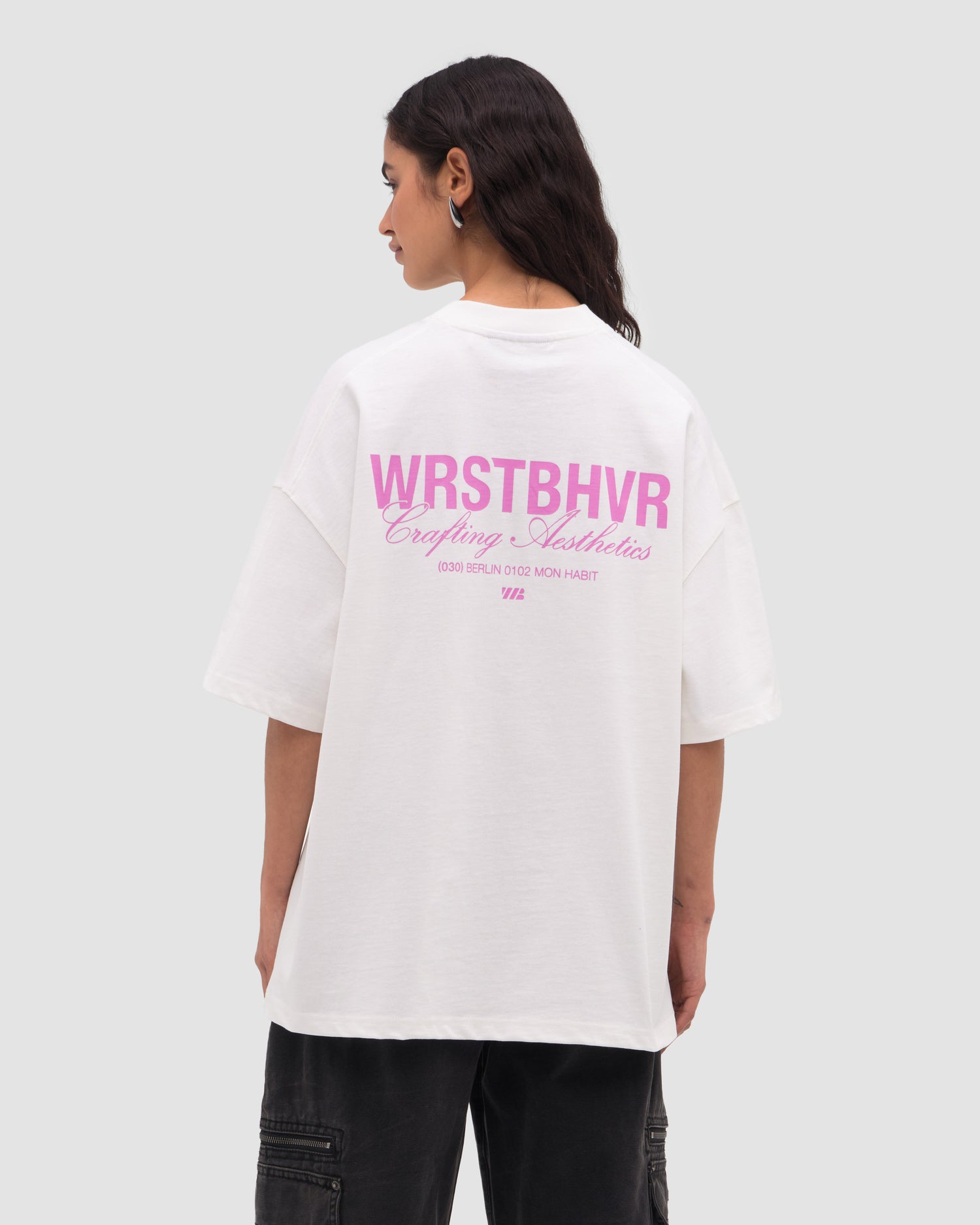STUDIO V13 T-SHIRT