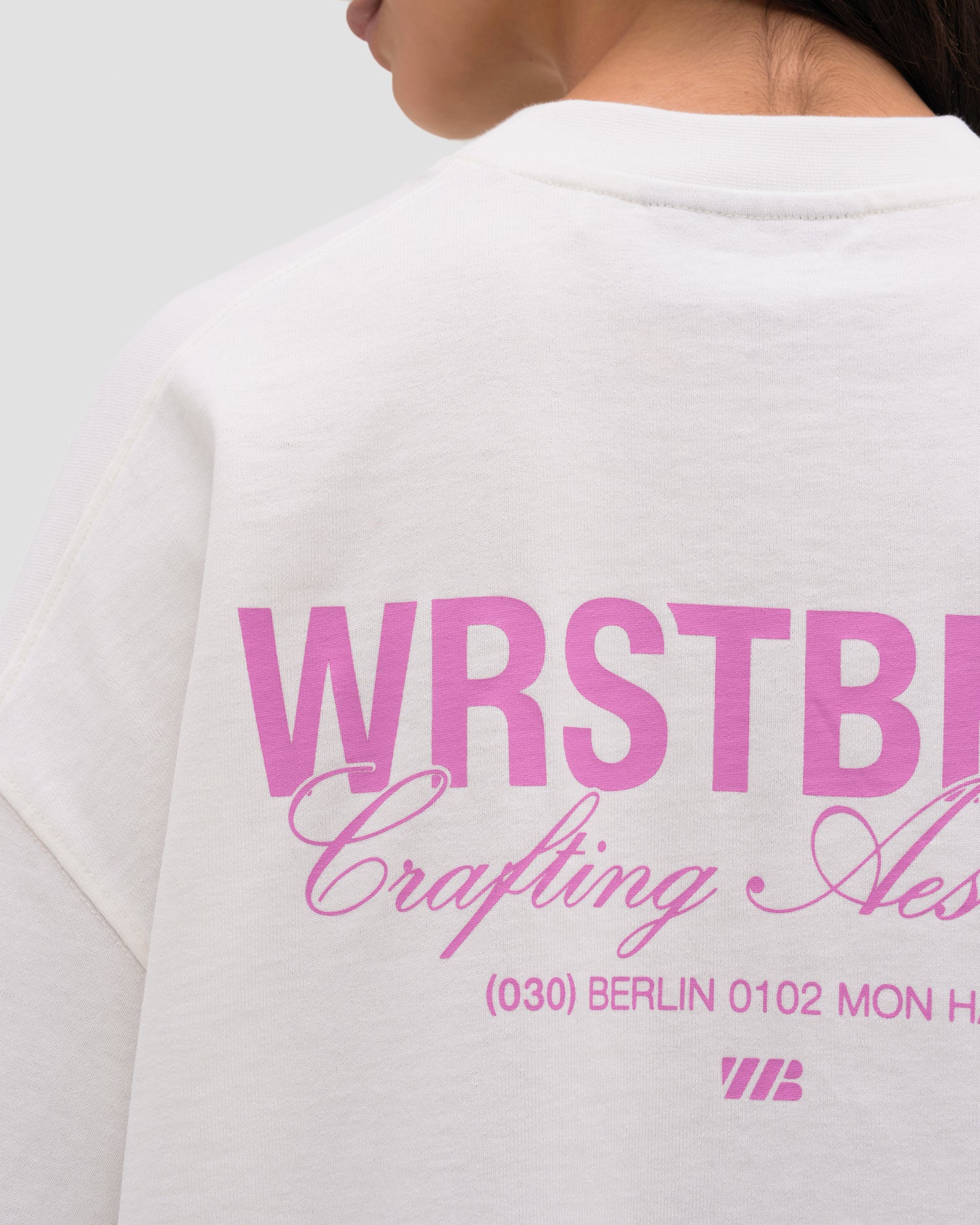 STUDIO V13 T-SHIRT
